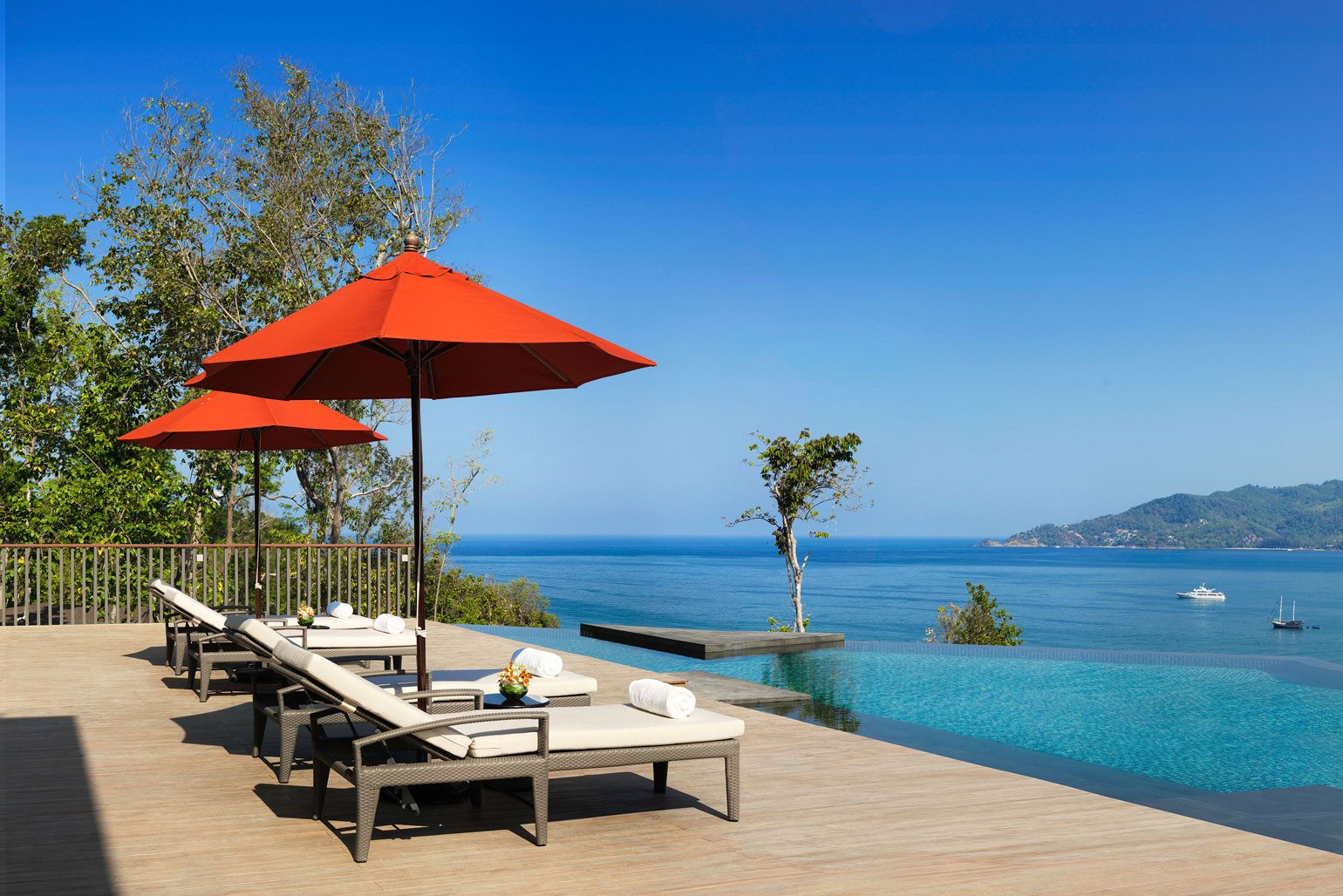 Amari Resort Phuket Thailand