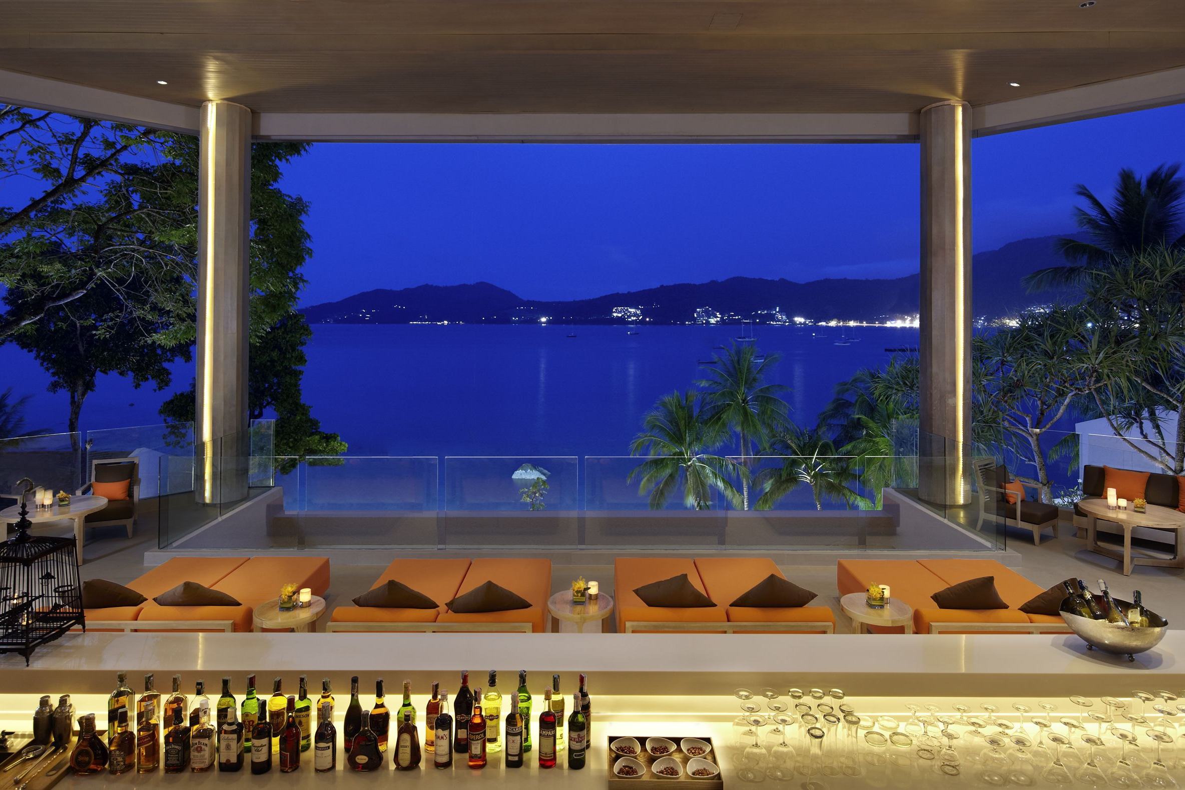 Amari Resort Phuket Thailand