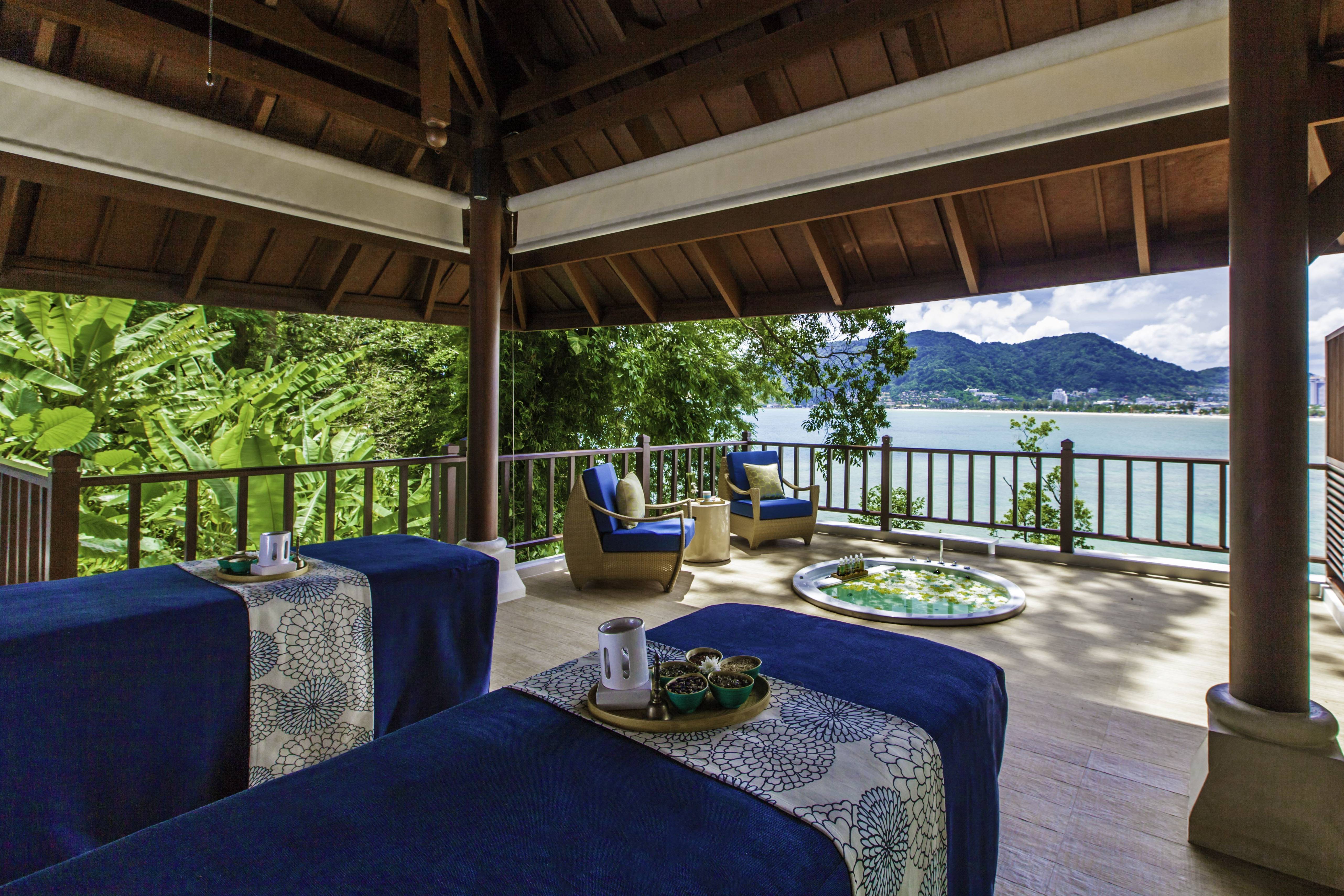 Amari Resort Phuket Thailand