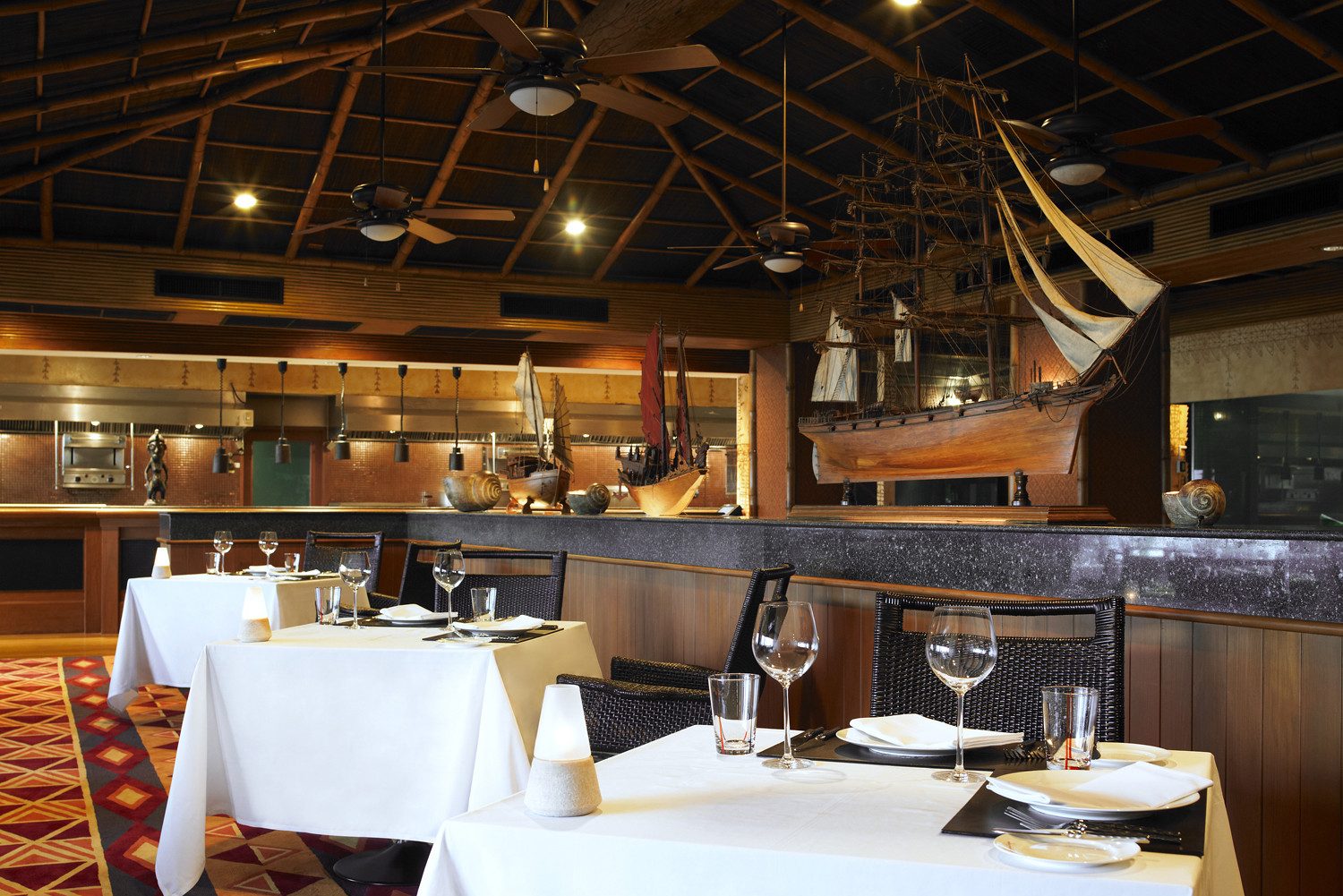 Anantara Riverside Resort Bangkok Thailand