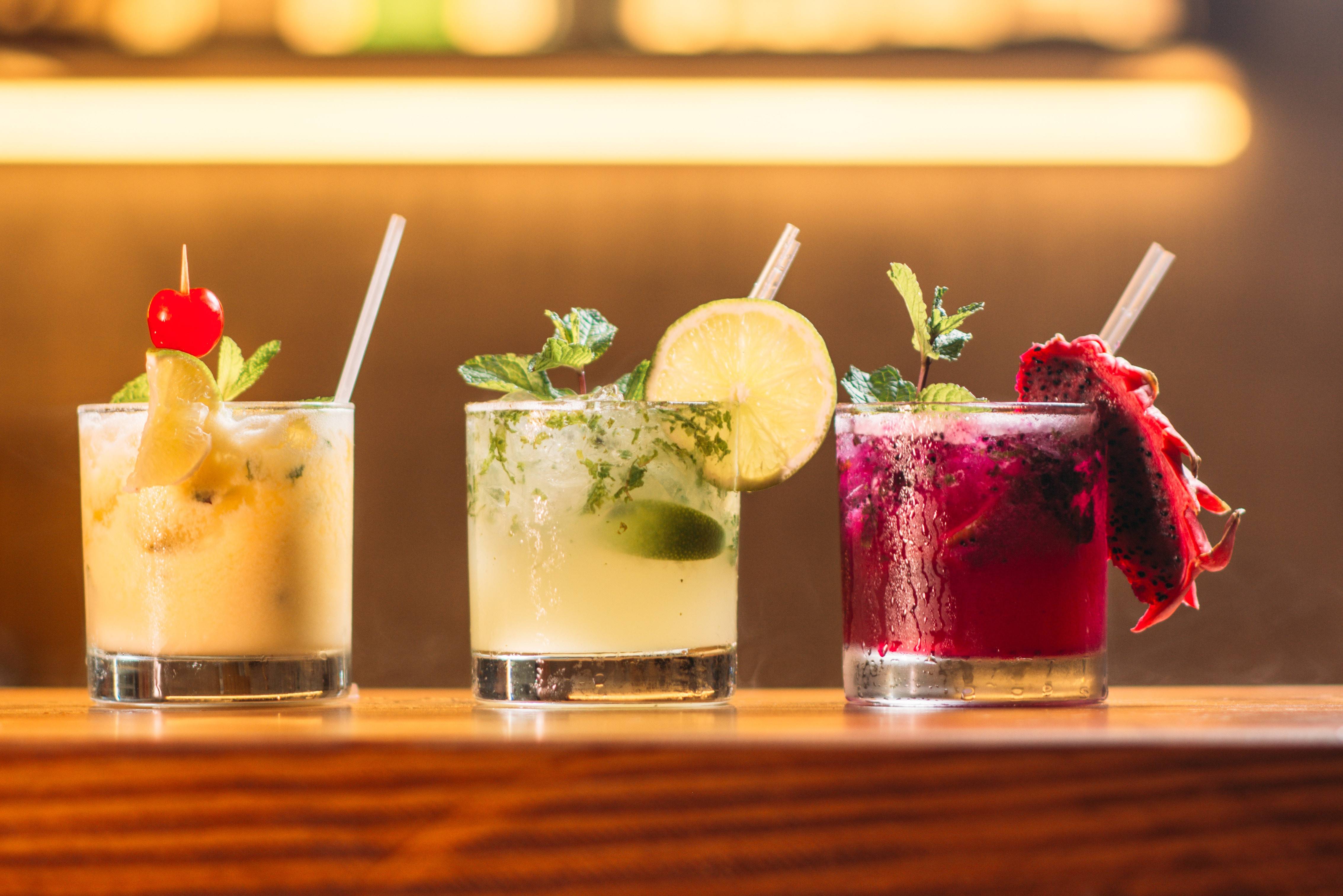 Koud Drankje Sri Lanka