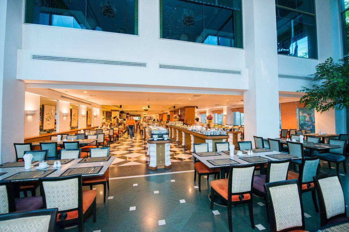 Krungsri River Hotel Ayutthaya Thailand