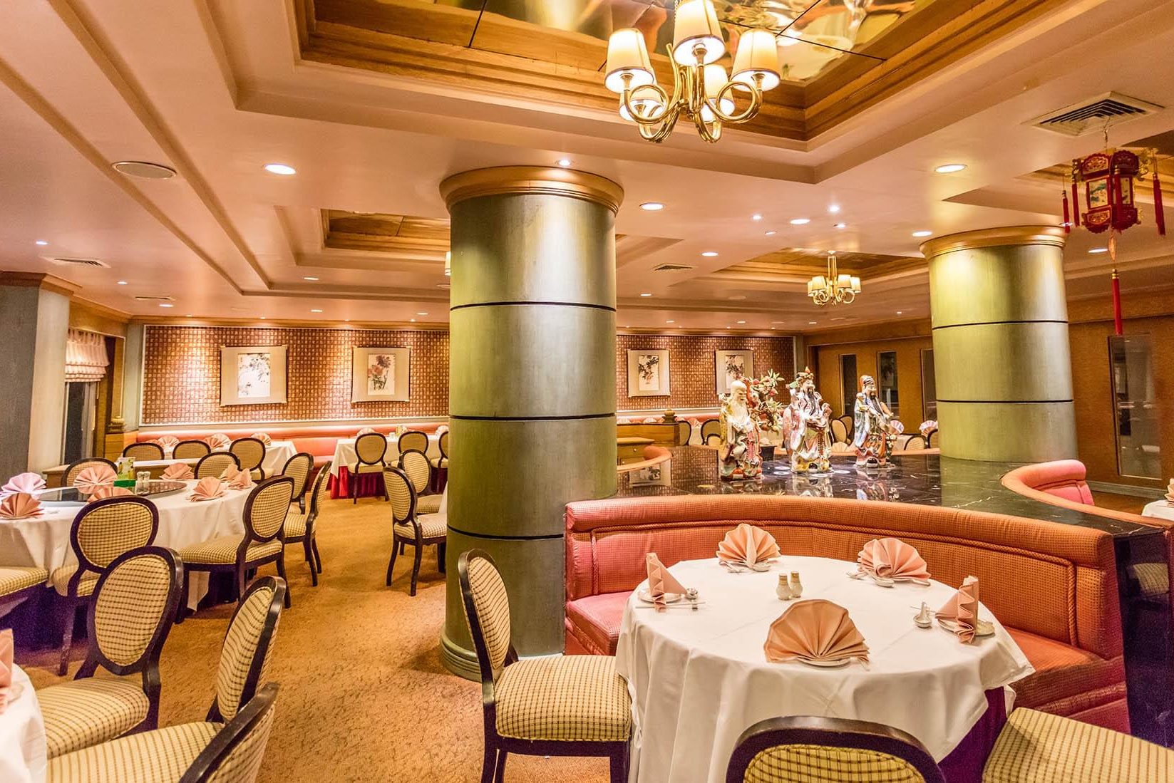 Krungsri River Hotel Ayutthaya Thailand