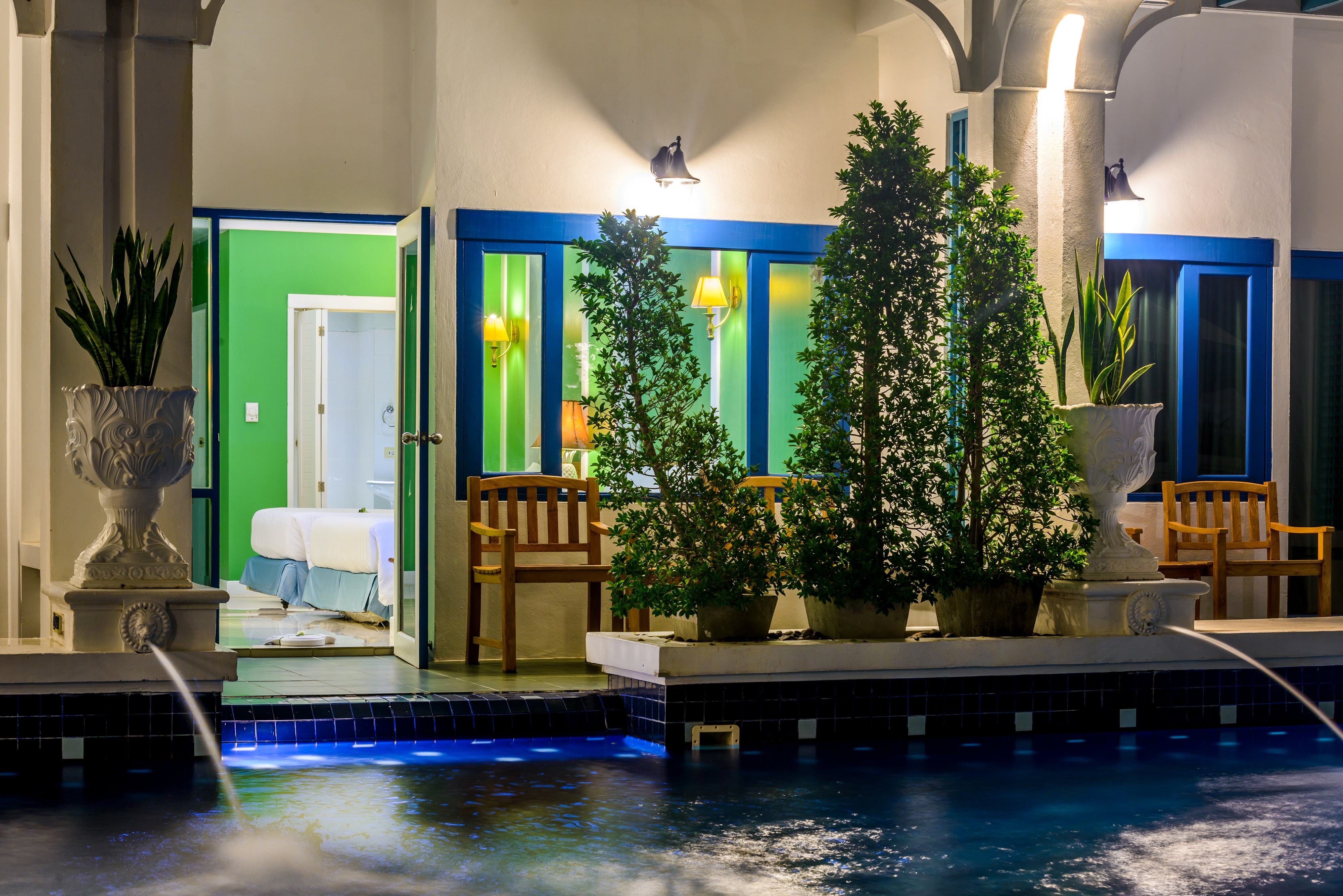 Andaman Seaview Hotel Phuket Thailand