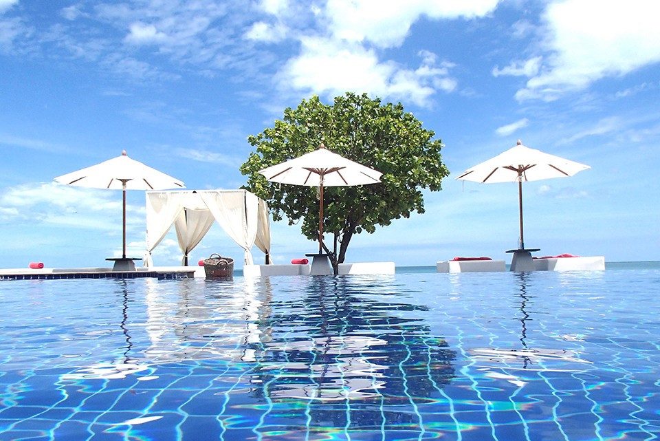 Aava Resort Khanom Thailand