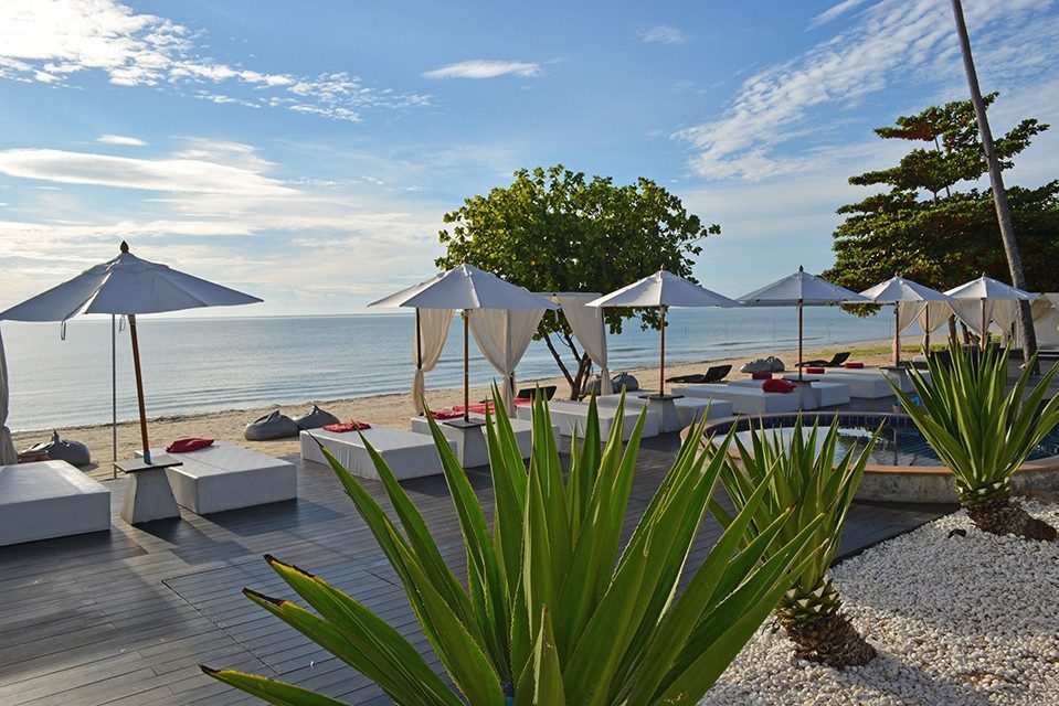 Aava Resort Khanom Thailand