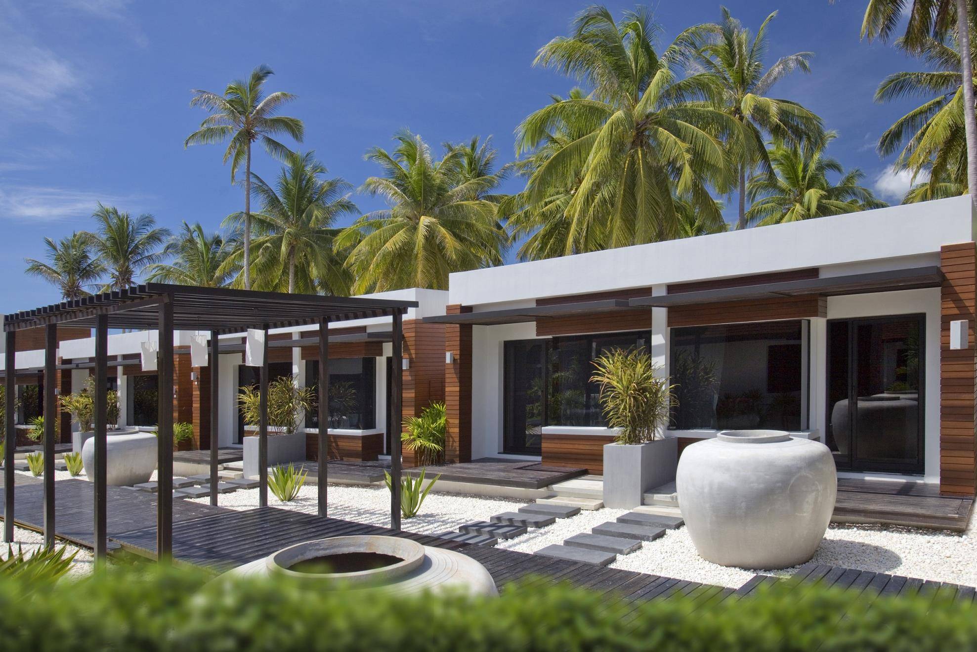 Aava Resort Khanom Thailand