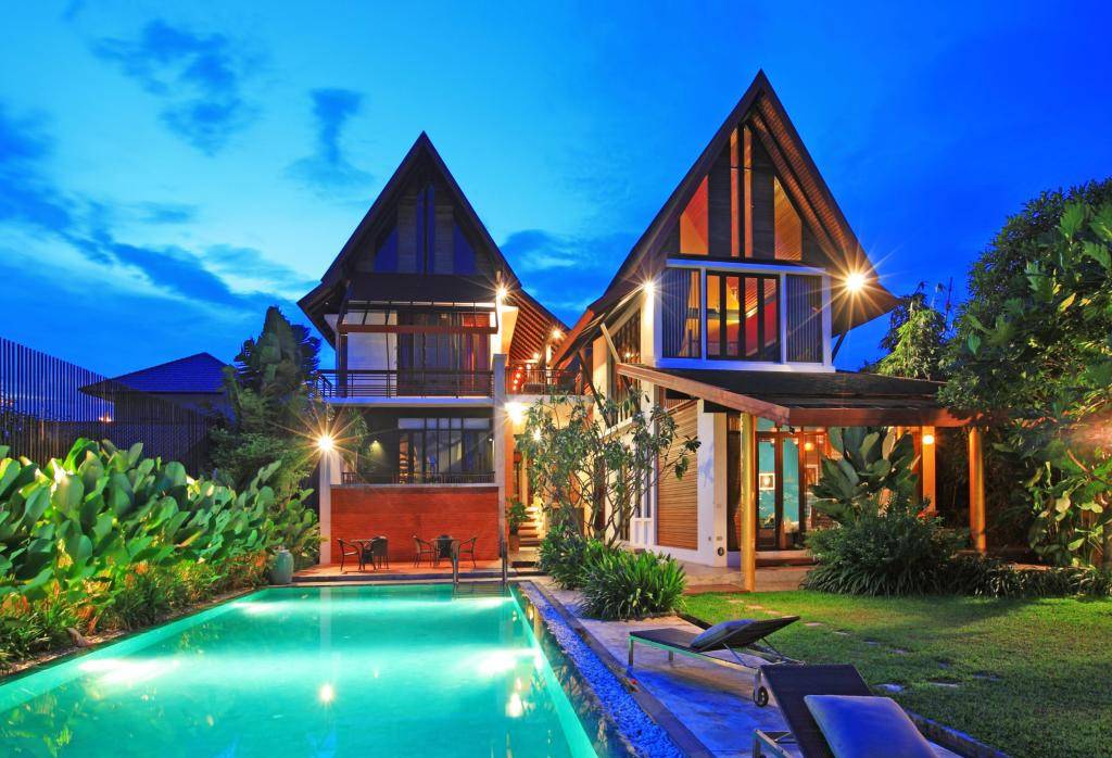 Iudia on the River Hotel Ayutthaya Thailand