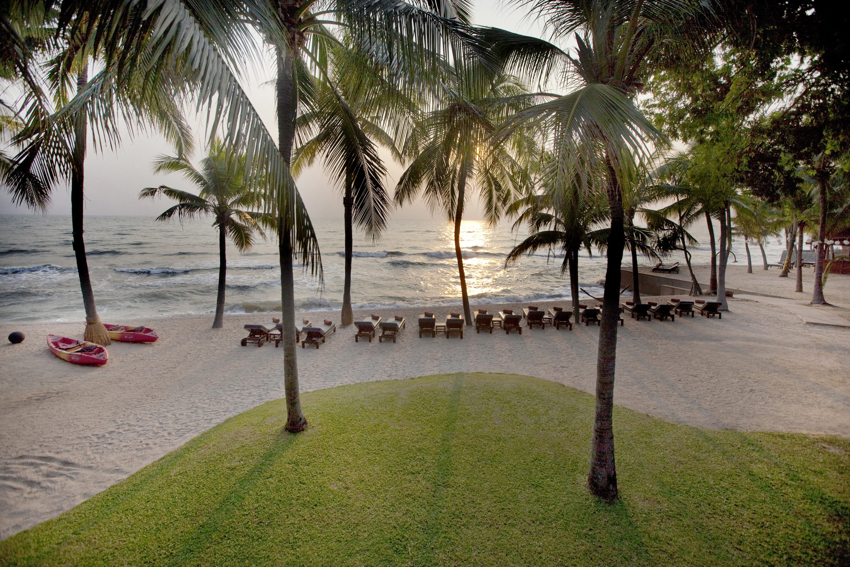 Anantara Resort and spa Hua Hin Thailand