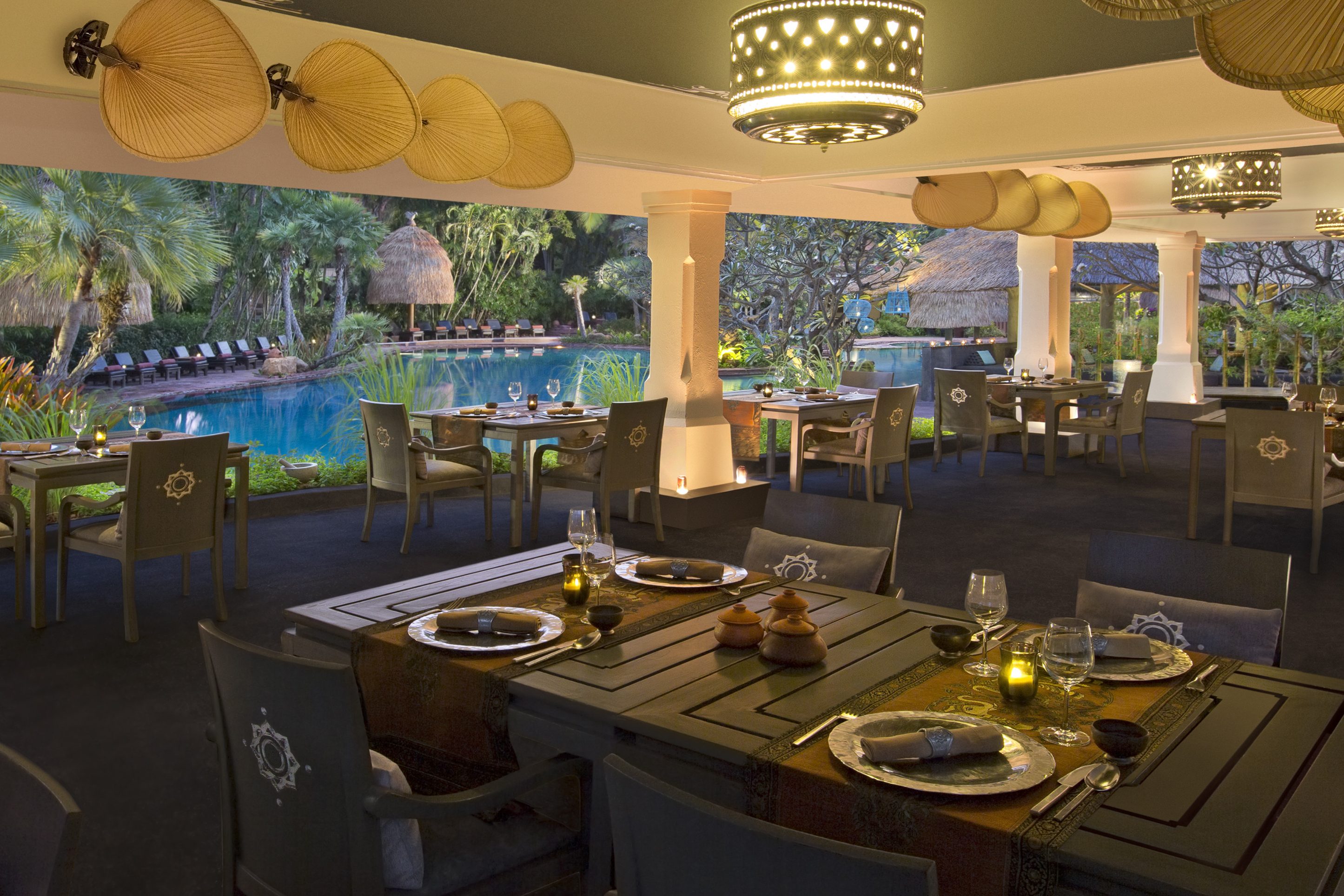Anantara Resort and spa Hua Hin Thailand
