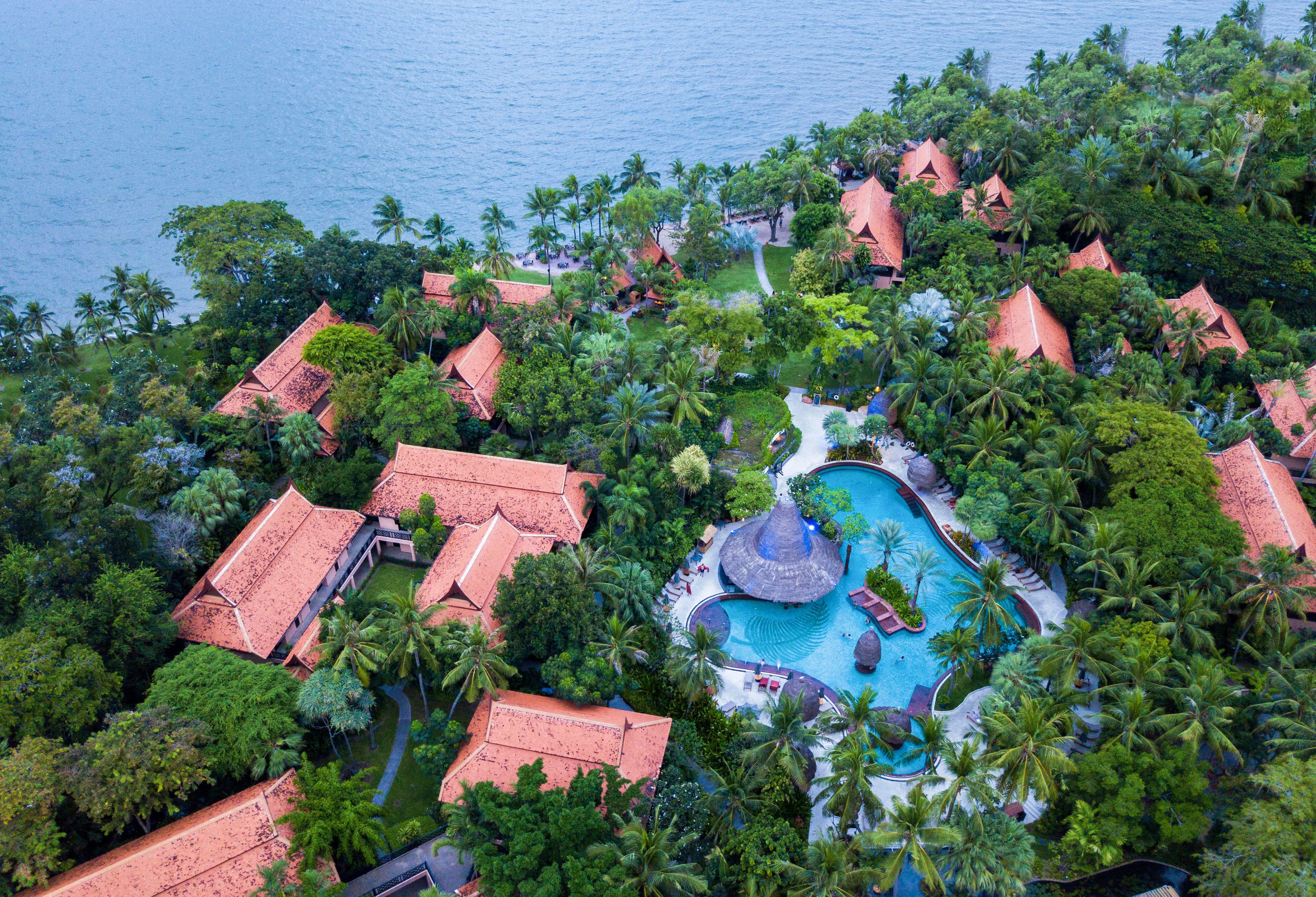 Anantara hua hin