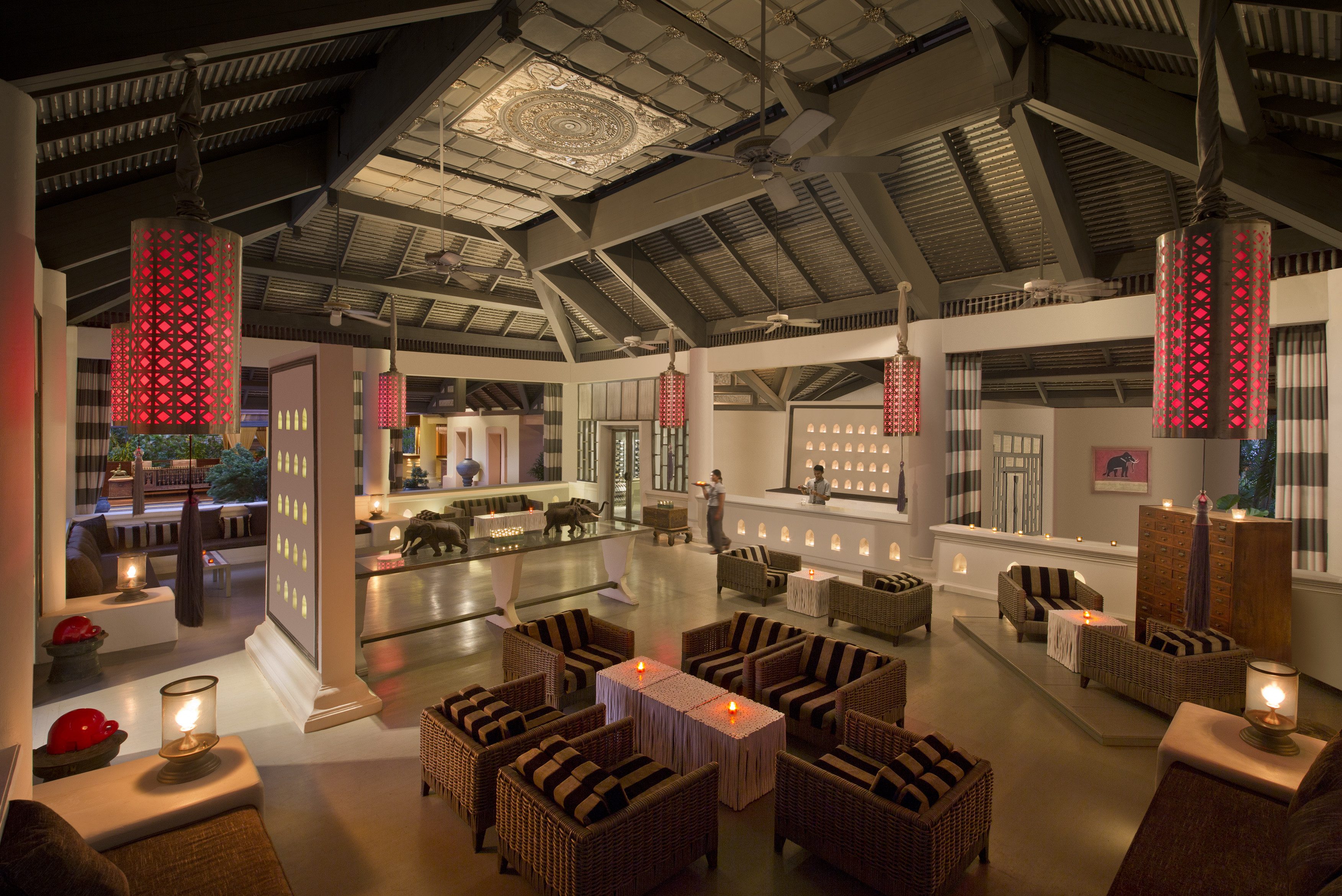 Anantara Resort and spa Hua Hin Thailand