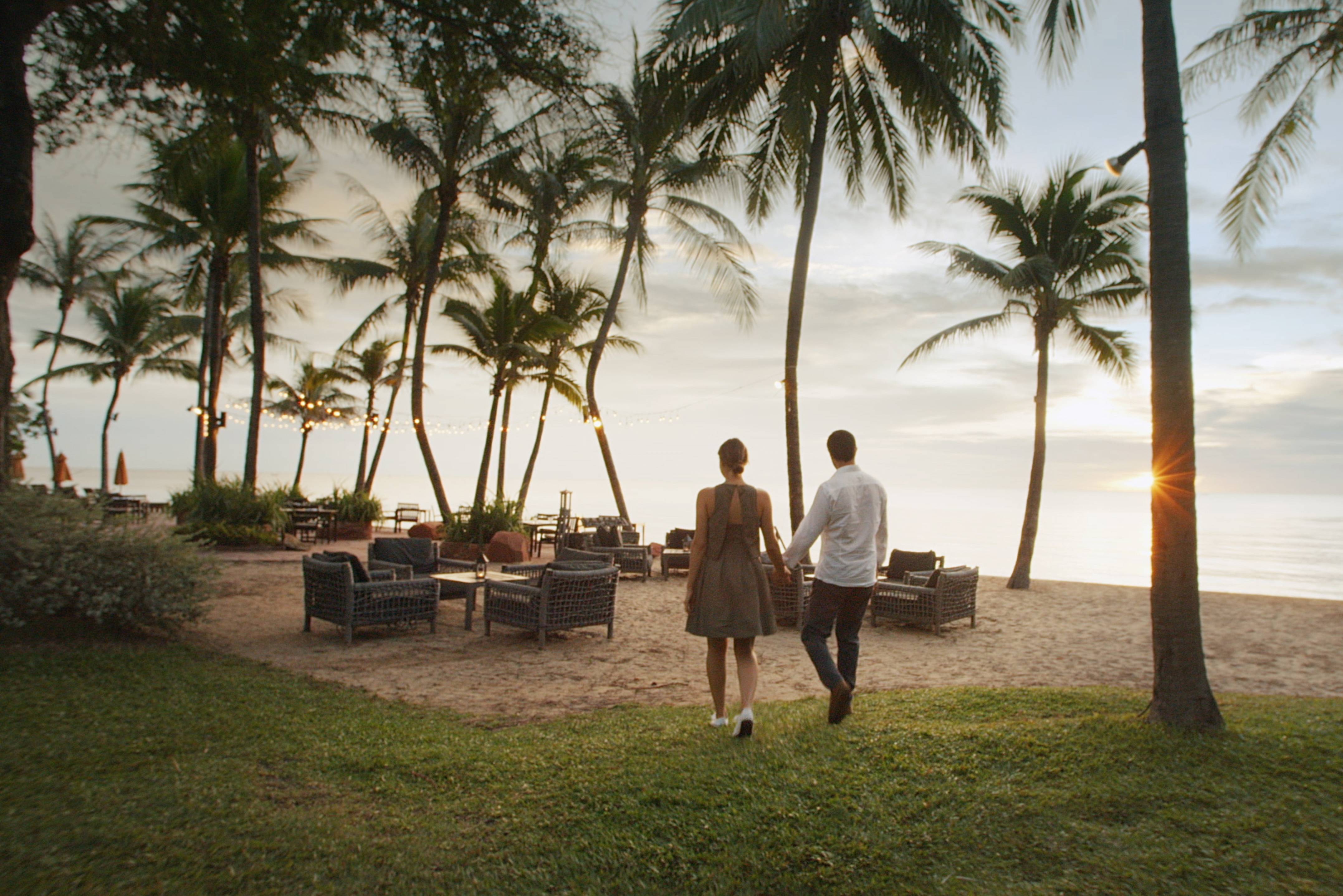 Anantara Resort and spa Hua Hin Thailand