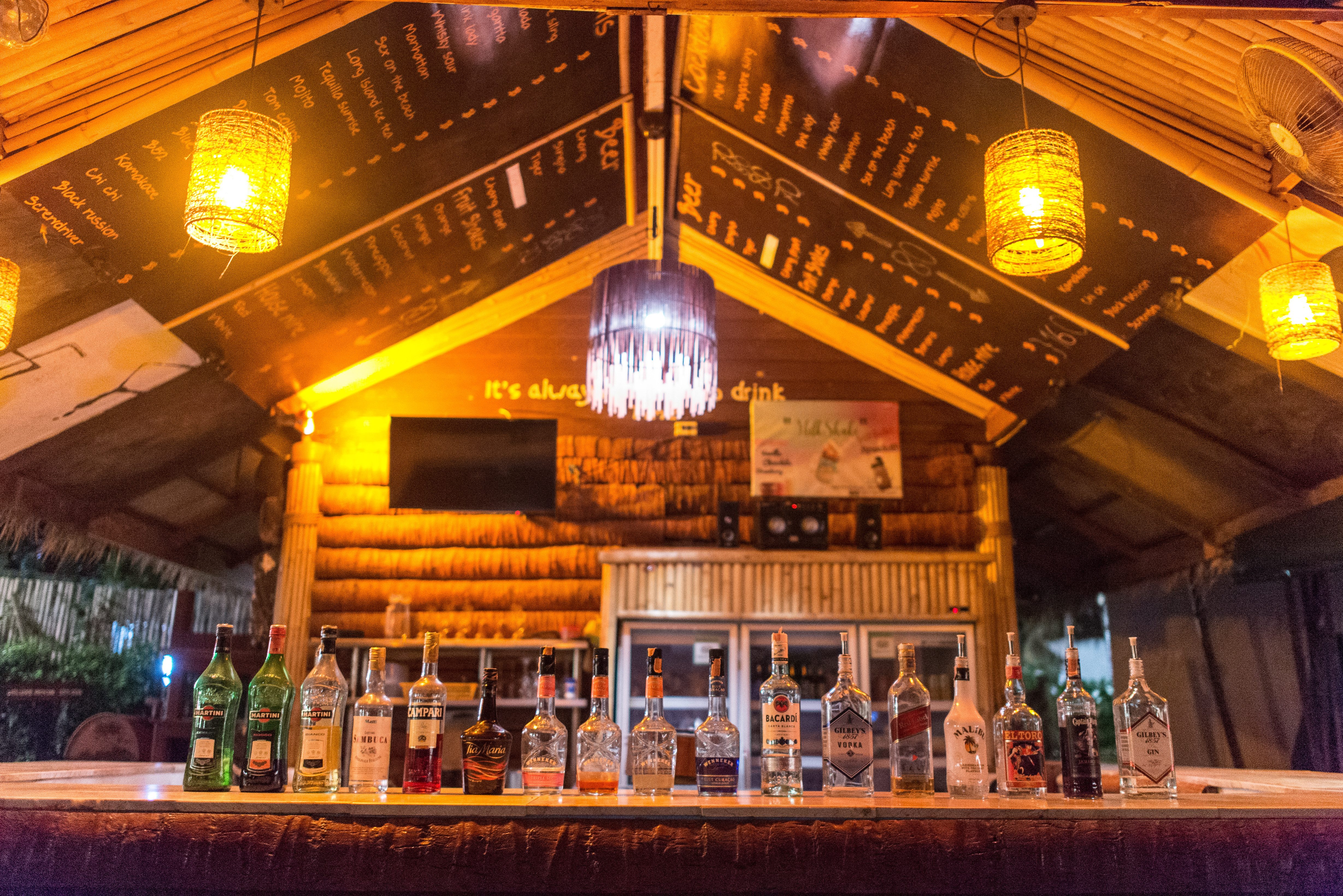 Twin Bay Resort Koh Lanta Thailand