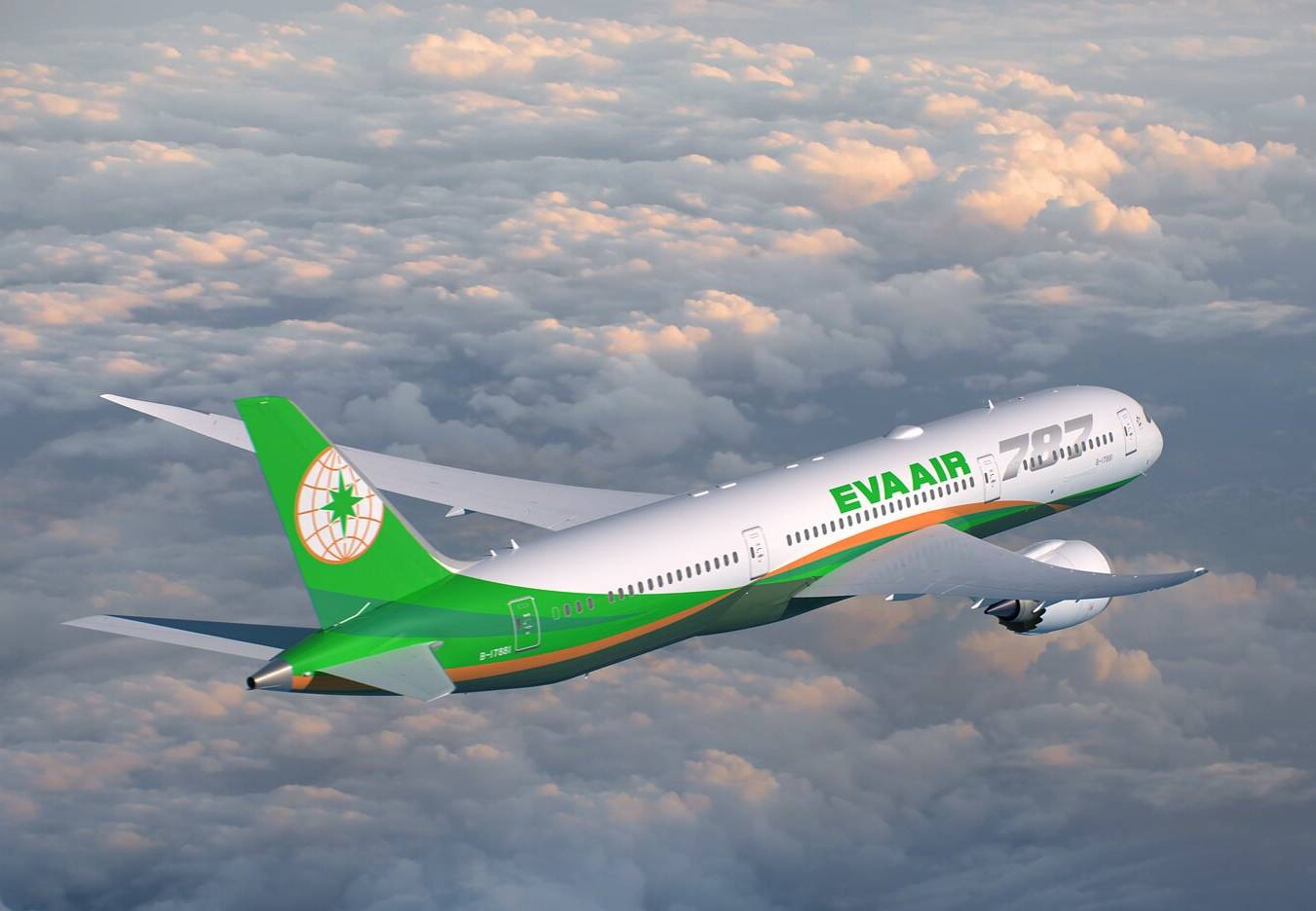 Eva Air