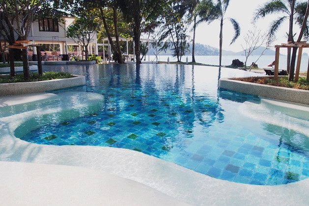 Koh Mak Resort Thailand