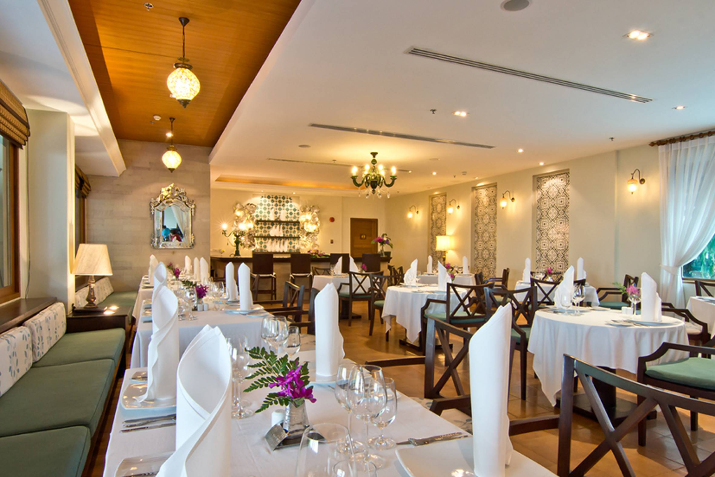 Ravindra Beach Resort Jomtien Beach Thailand