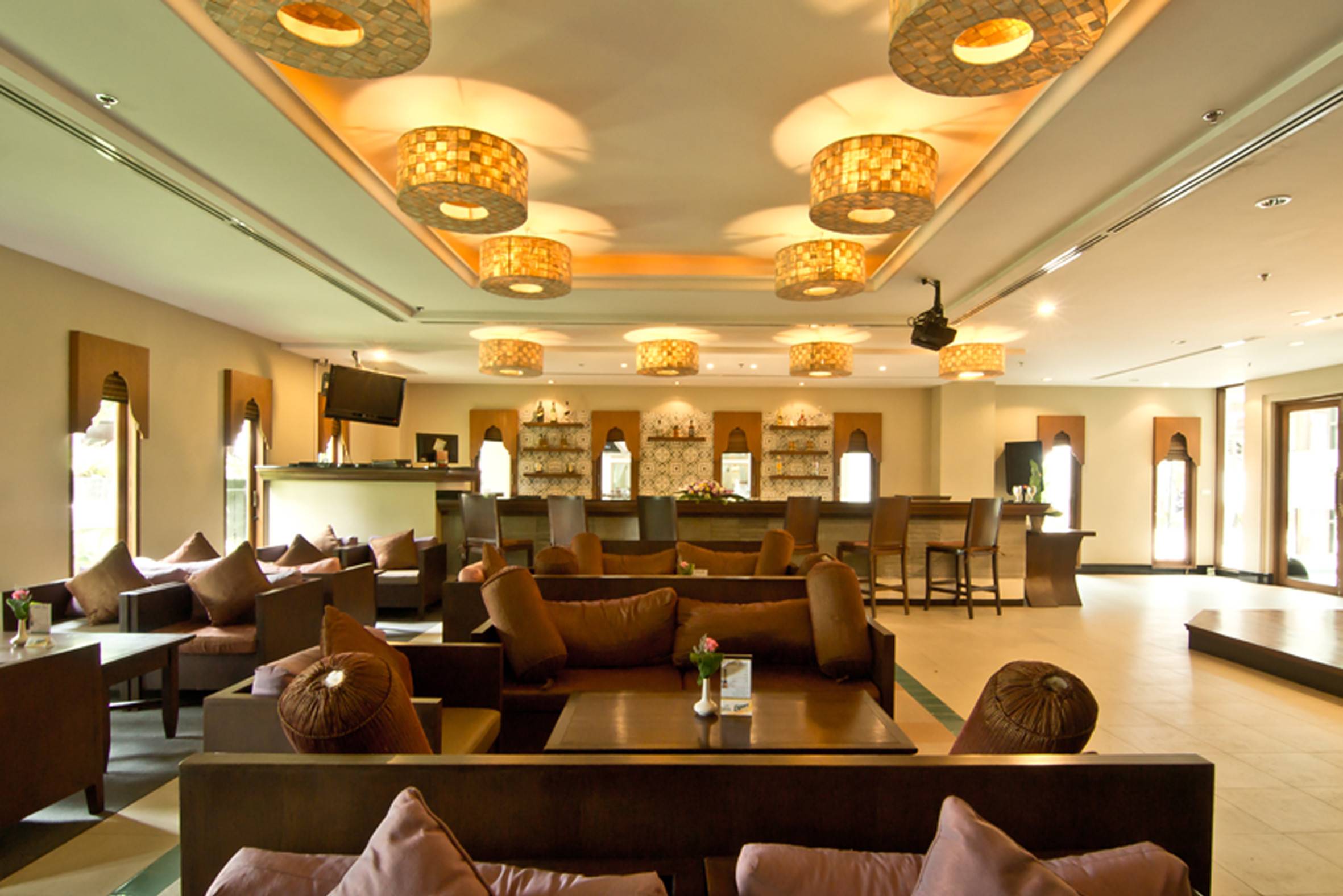 Ravindra Beach Resort Jomtien Beach Thailand