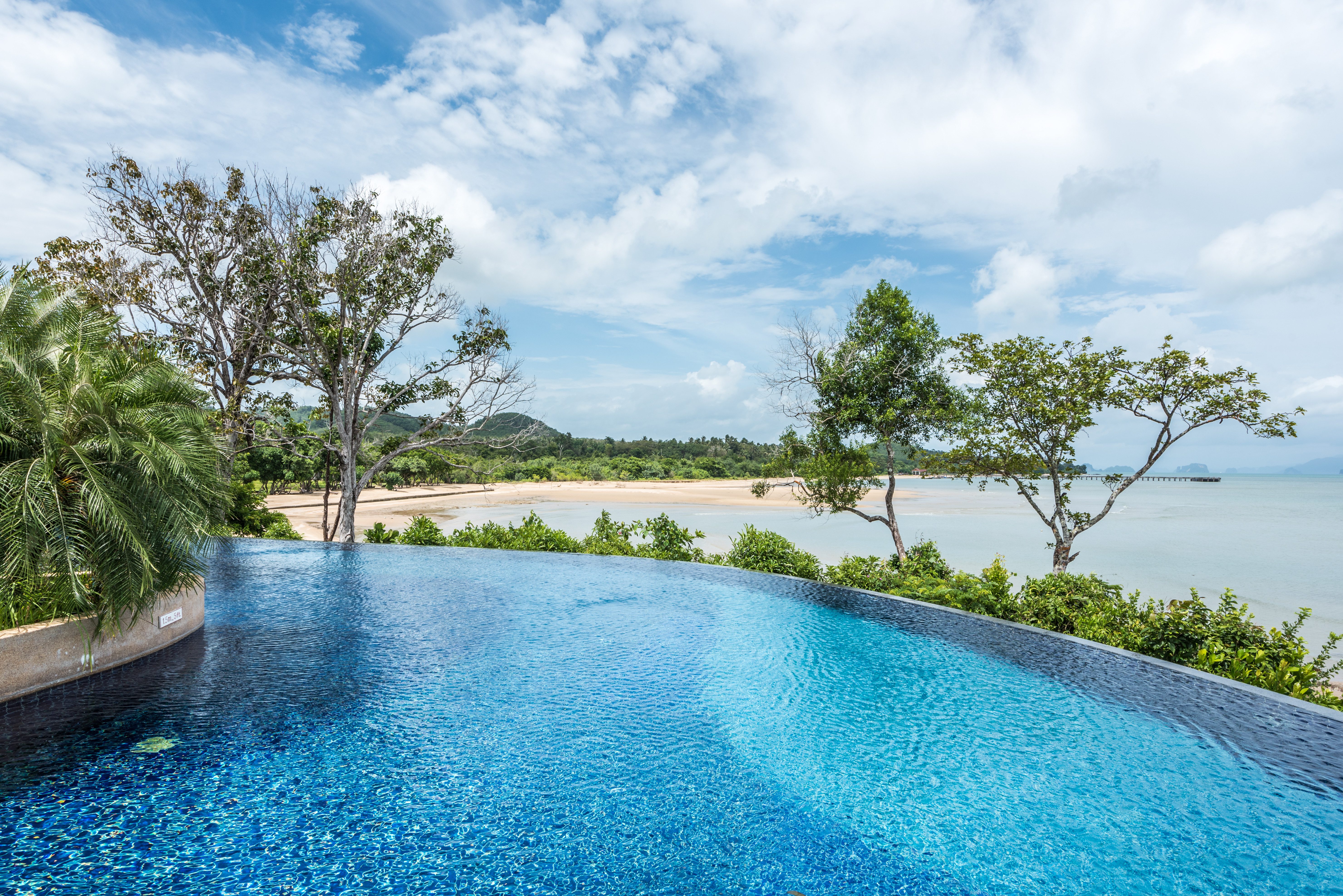 Koh Yao Yai Village hotel Thailand