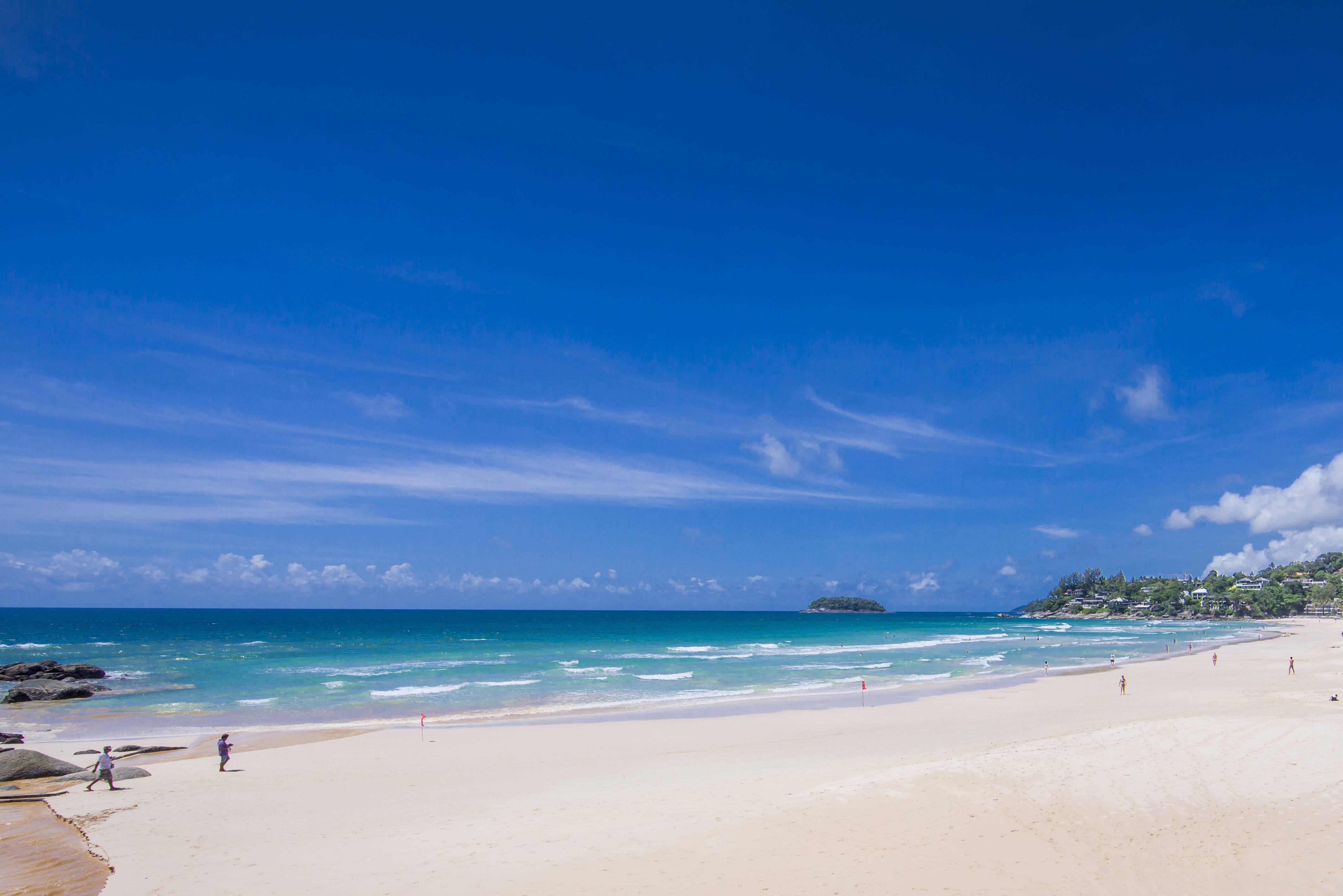 Kathatani Resort Phuket Thailand