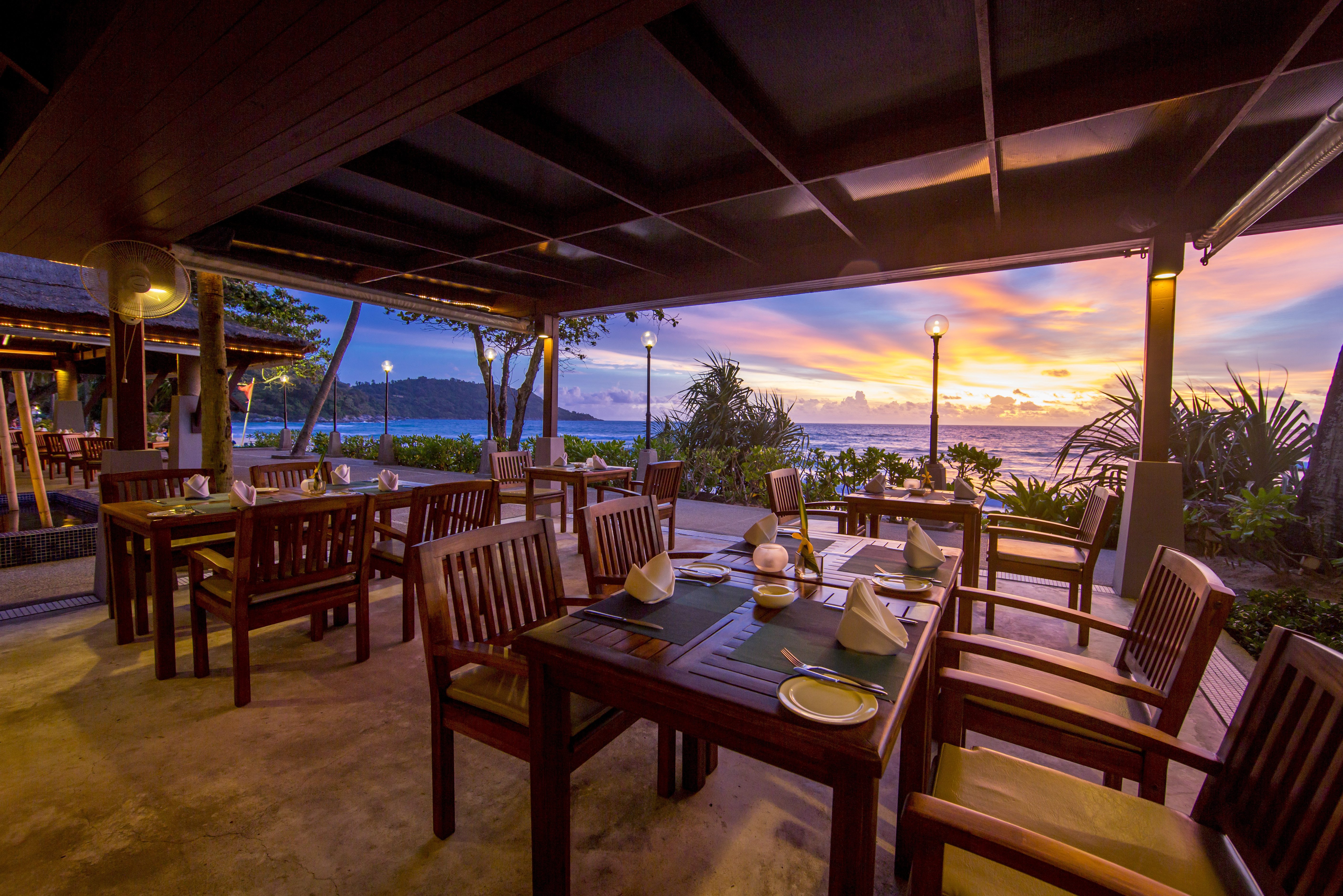 Kathatani Resort Phuket Thailand