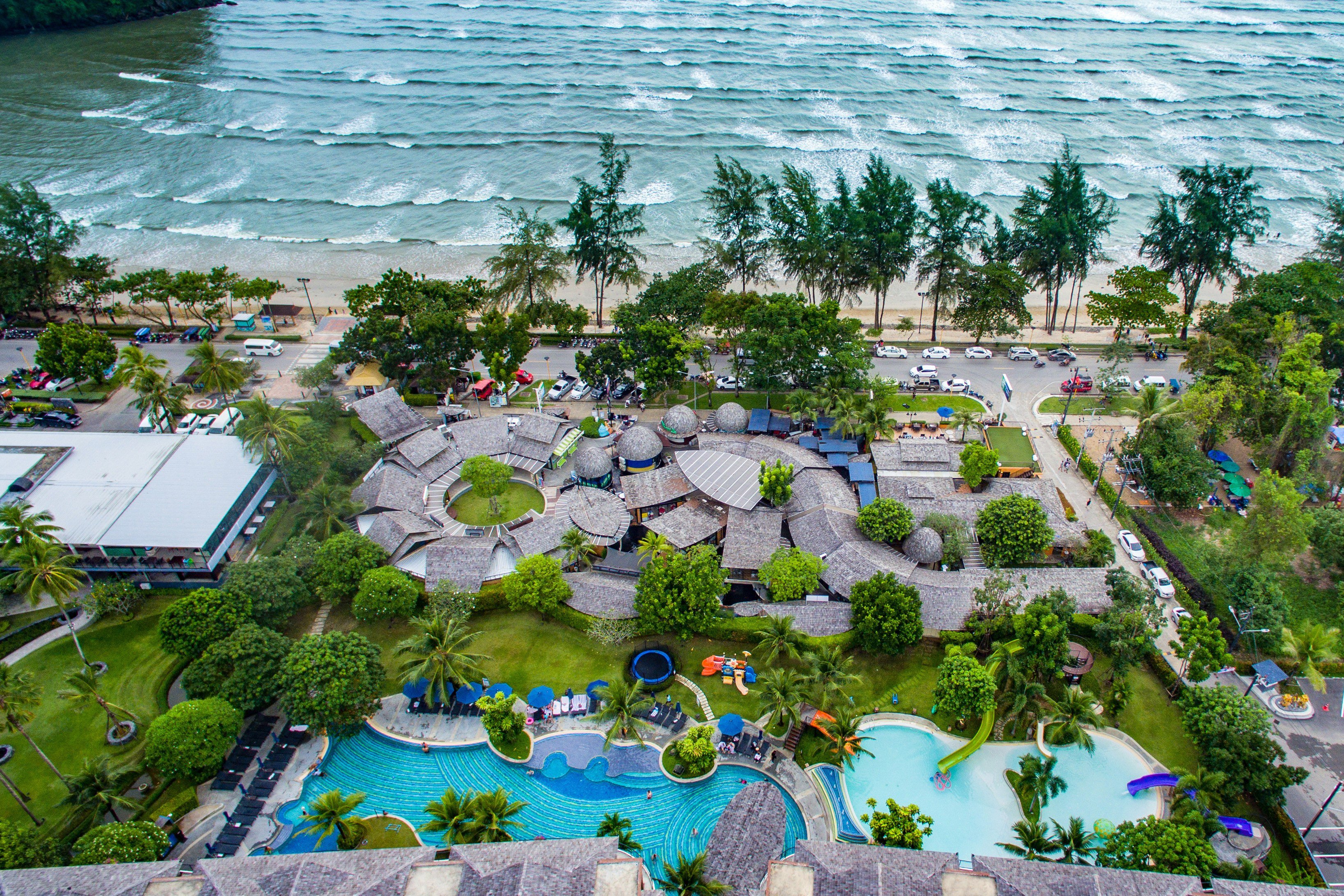 Holiday Inn Resort Ao Nang Beach I Krabi, Thailand 333travel