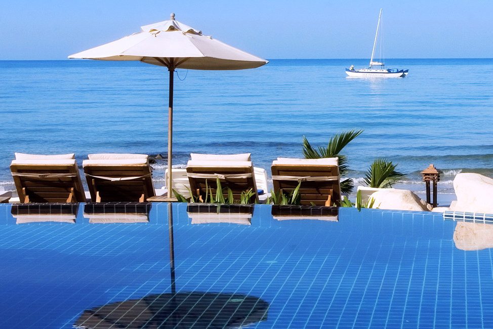 Koh Chang Kacha hotel Thailand