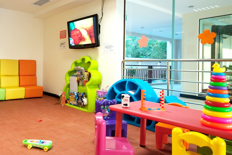 Koh Chang Kacha hotel Thailand