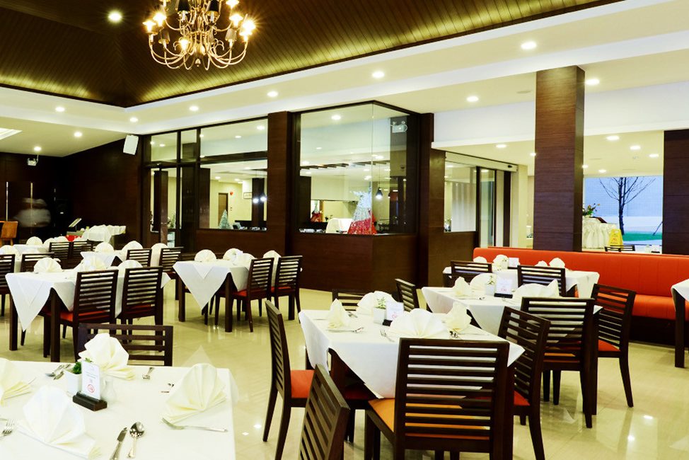 Koh Chang Kacha hotel Thailand