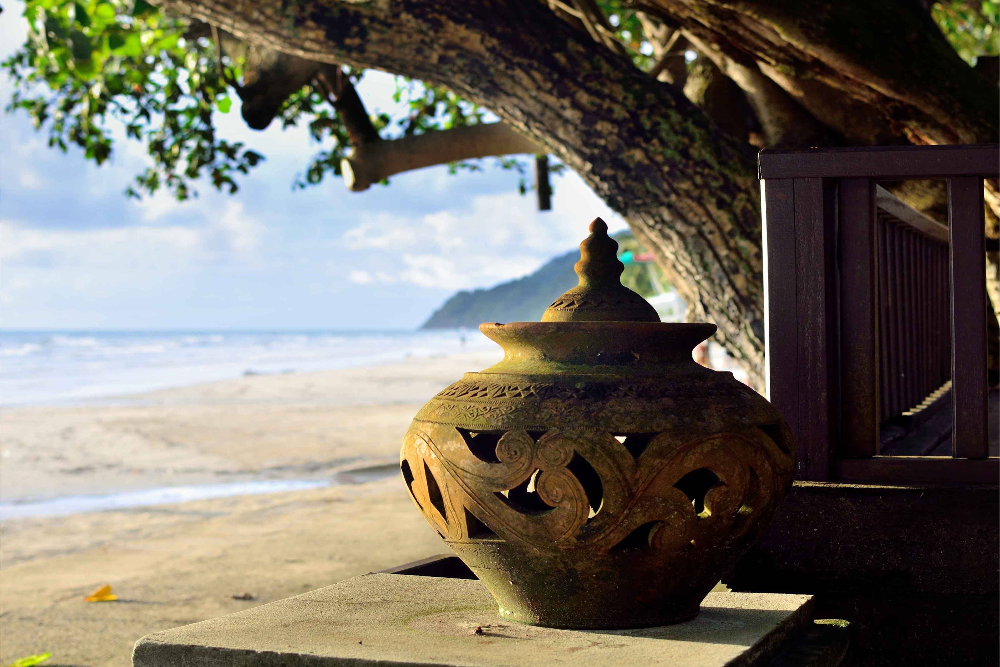 Koh Chang Kacha hotel Thailand