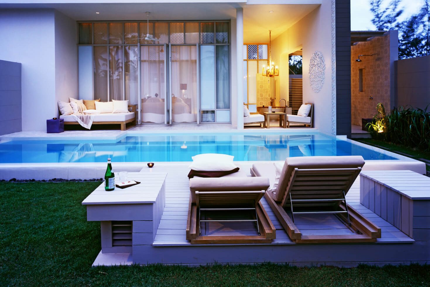 sala phuket resort in phuket Thailand