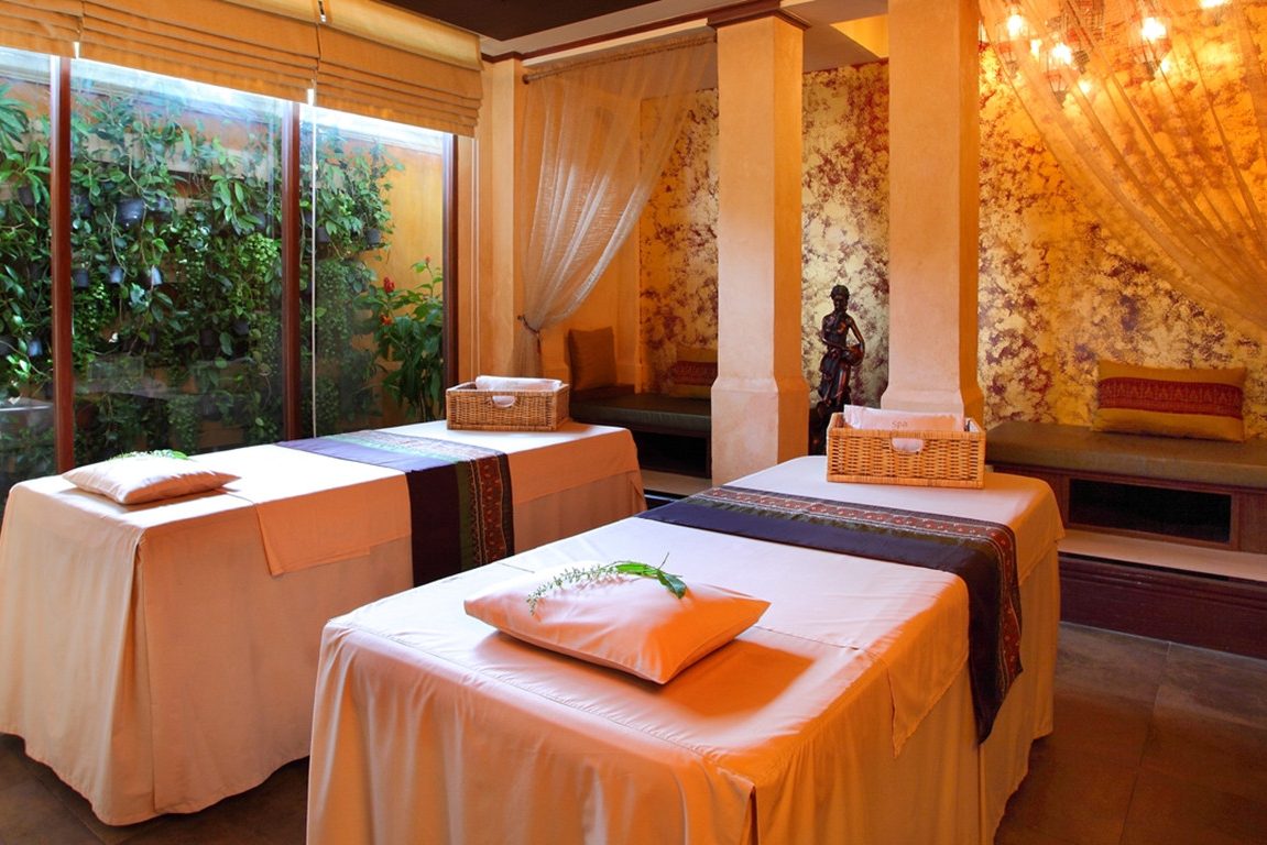 Burasari Resort Phuket Thailand