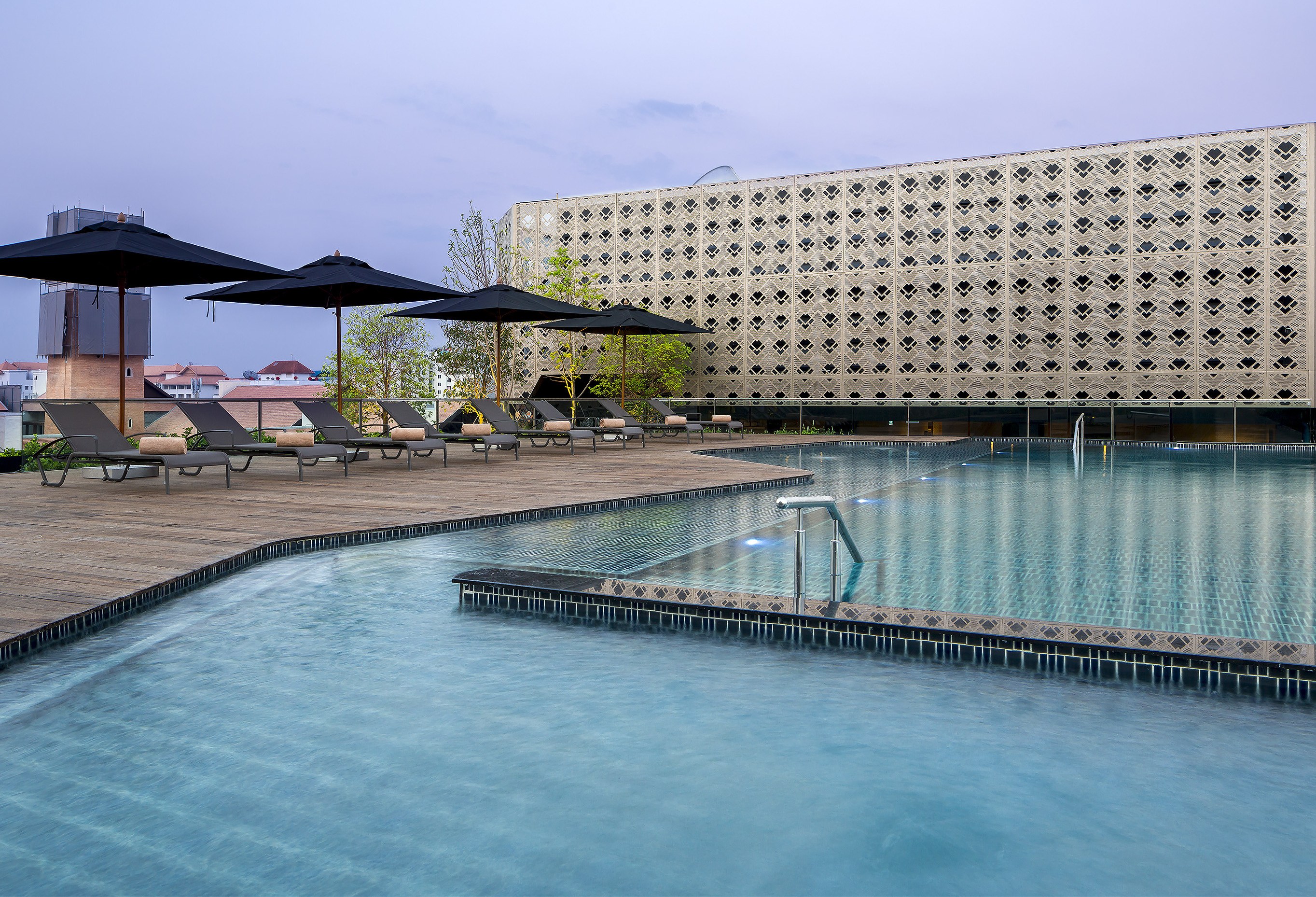 U nimman Chiang Mai Resort in Thailand Chiang Mai