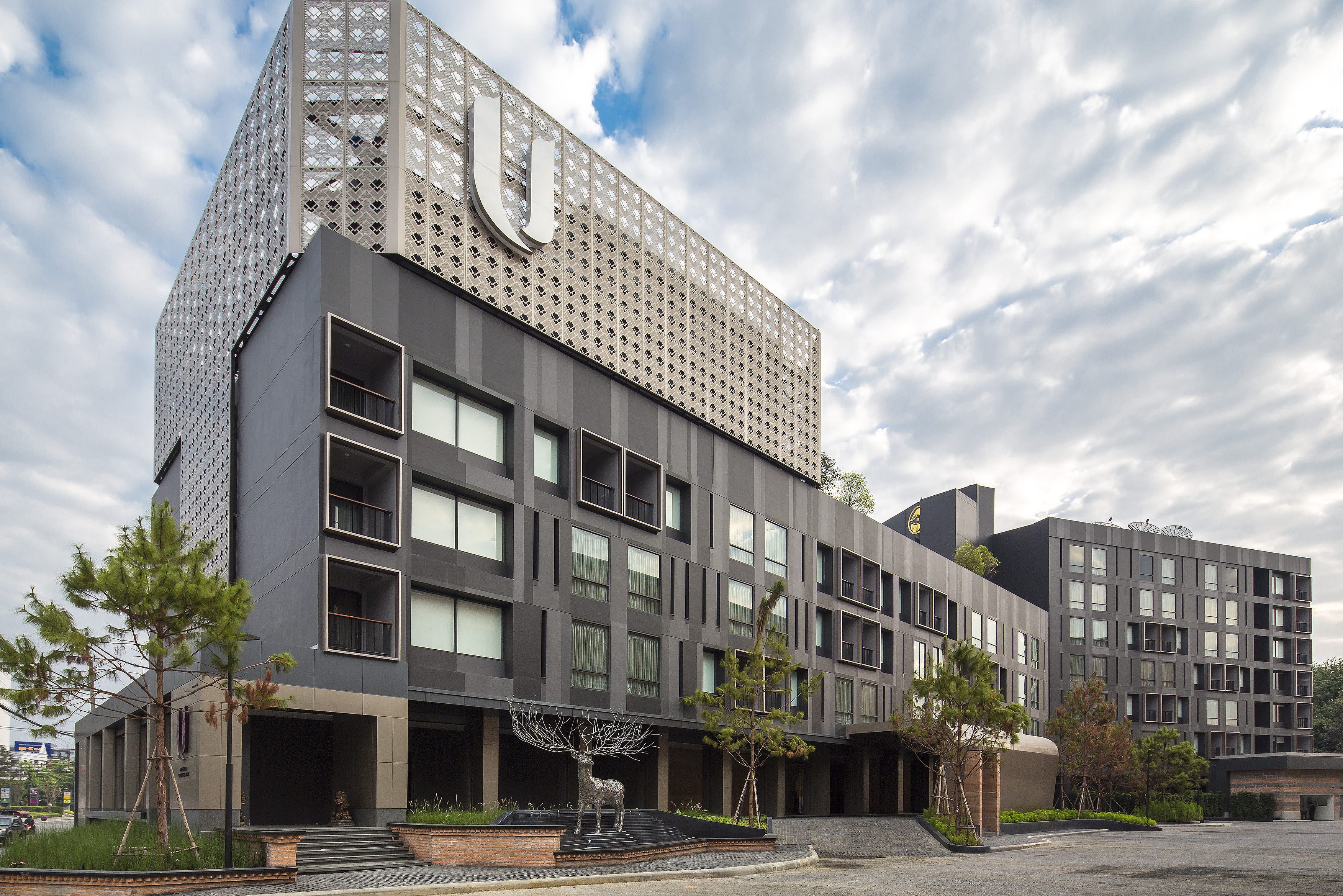 U nimman Chiang Mai Resort in Thailand Chiang Mai