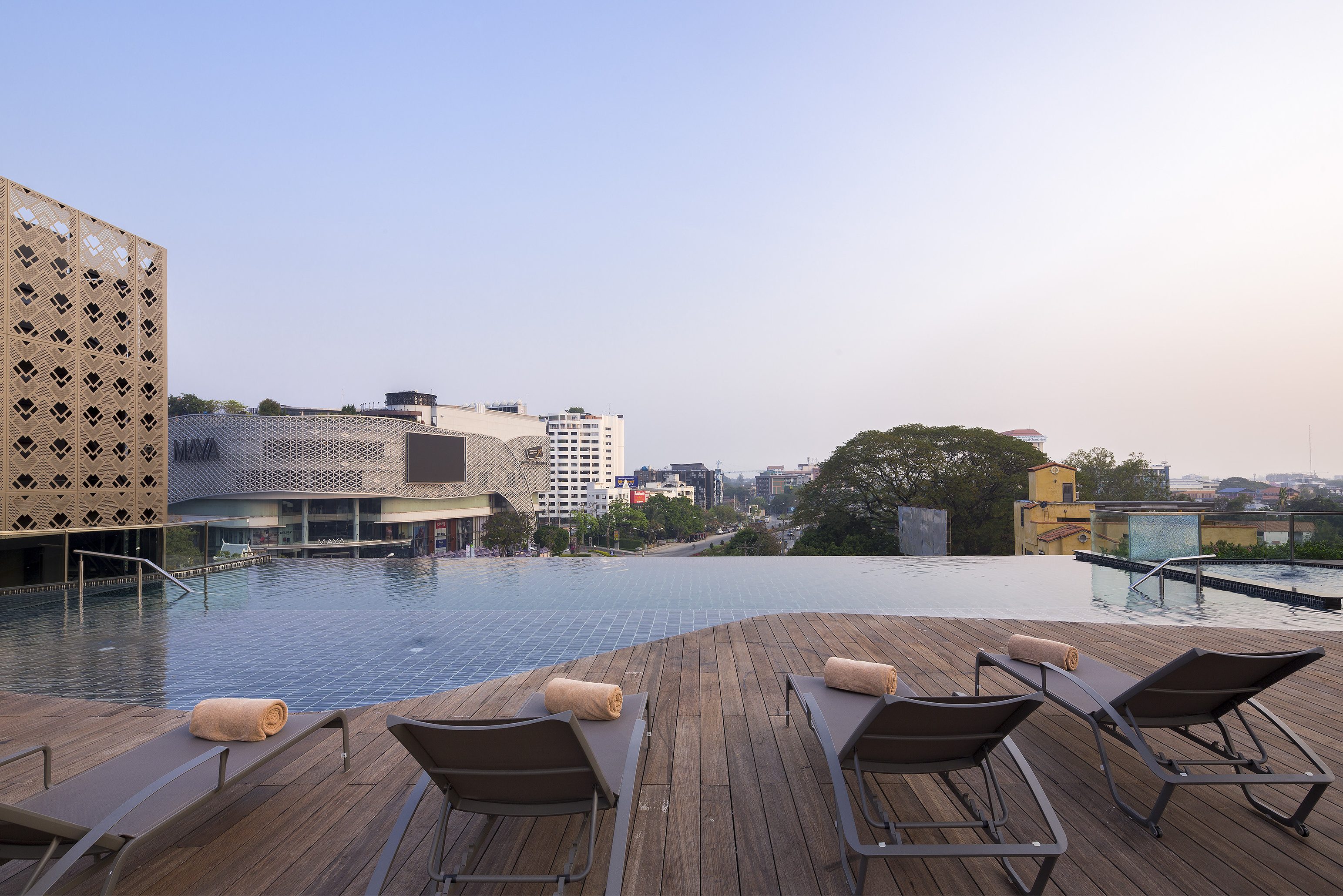 U nimman Chiang Mai Resort in Thailand Chiang Mai