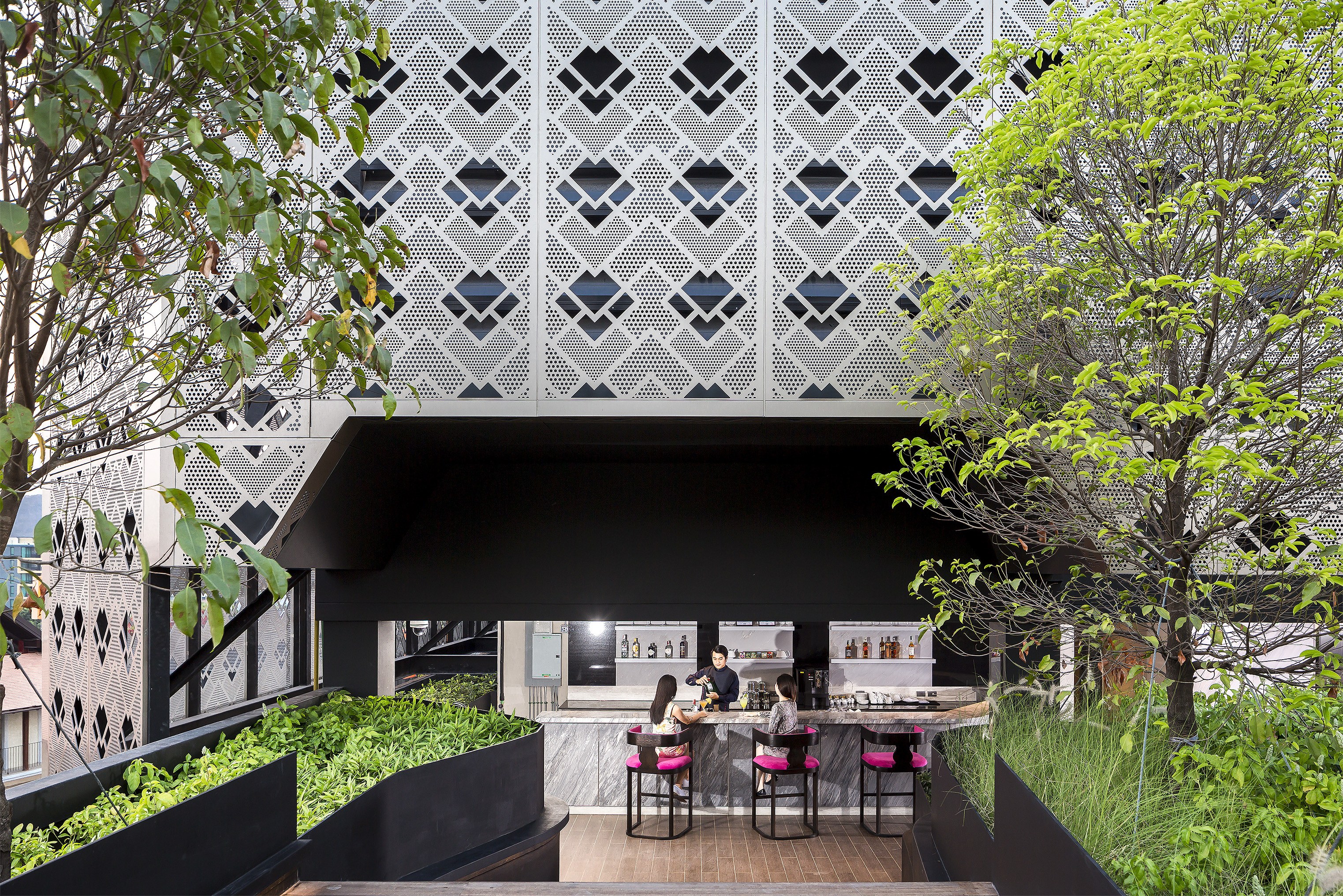 U nimman Chiang Mai Resort in Thailand Chiang Mai