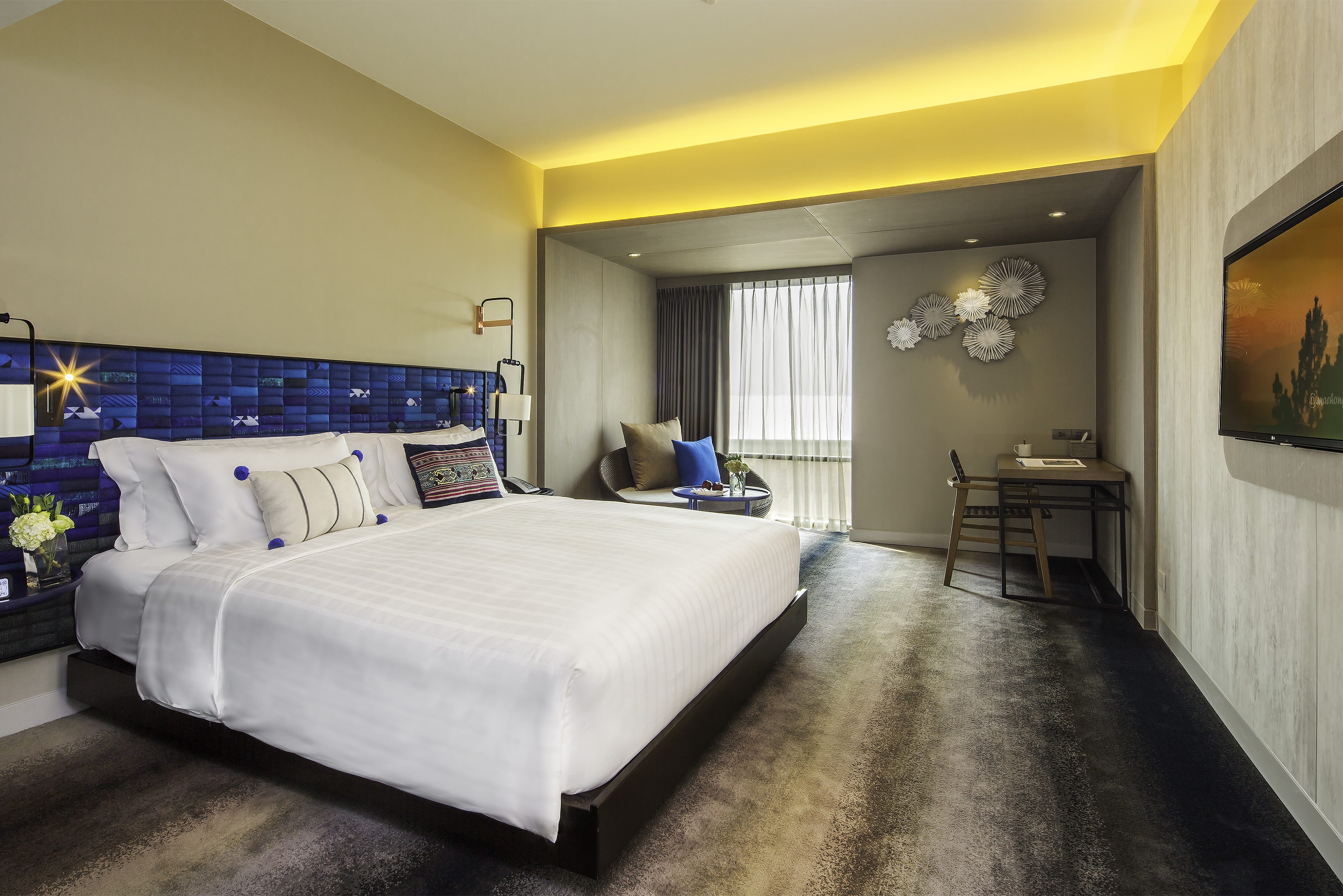 U nimman Chiang Mai Resort in Thailand Chiang Mai