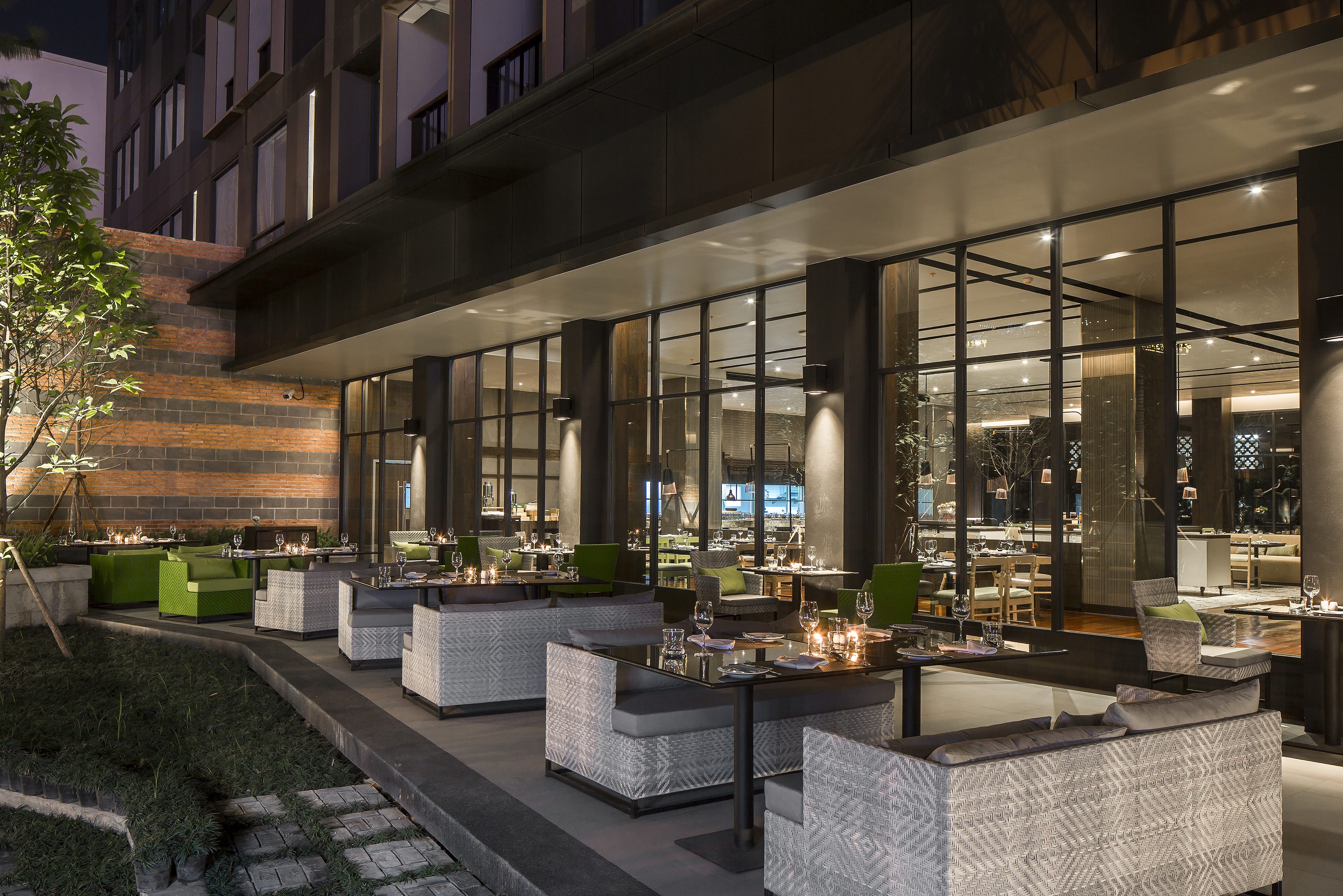 U nimman Chiang Mai Resort in Thailand Chiang Mai