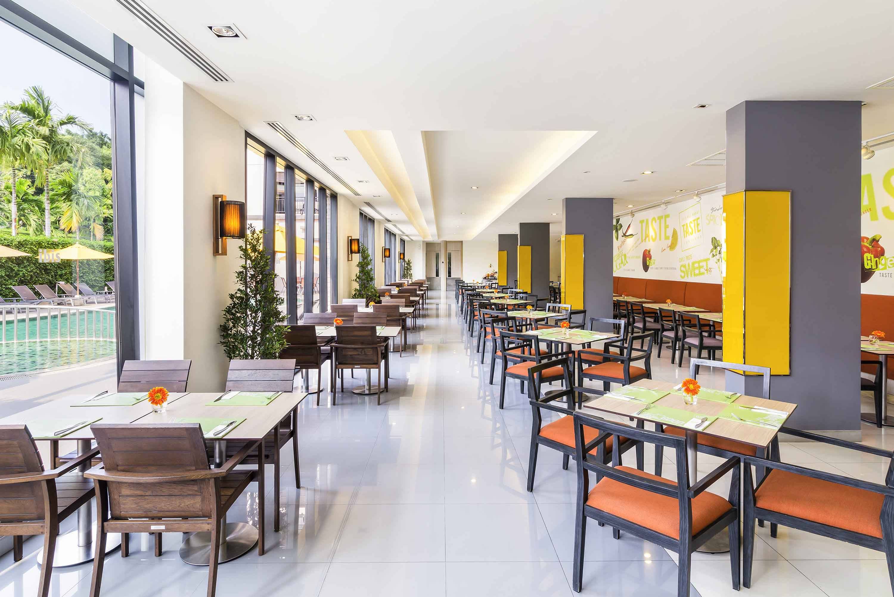 Ibis Hotel Hua Hin Thailand