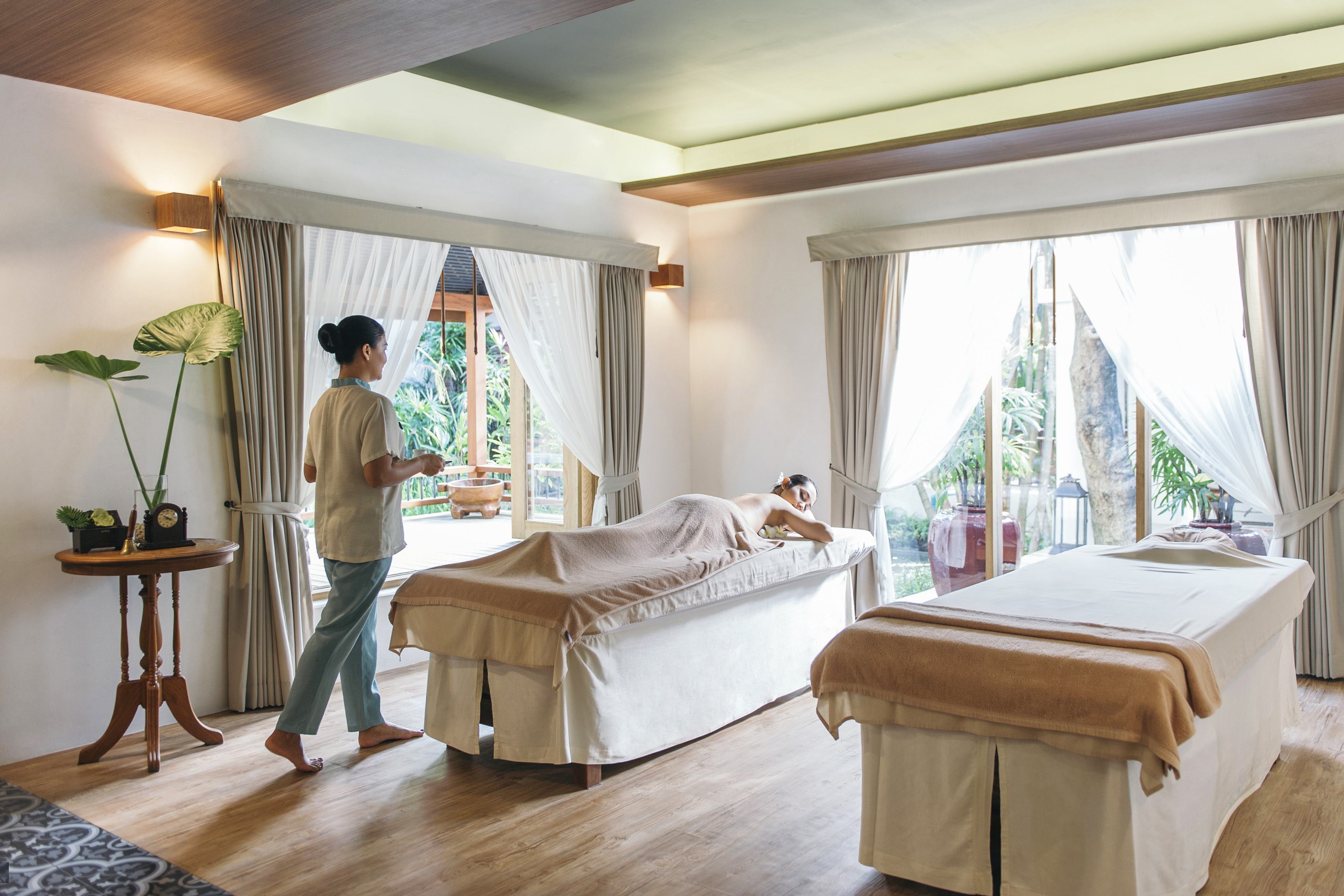 Chaweng Regent Beach Resort Koh Samui Thailand