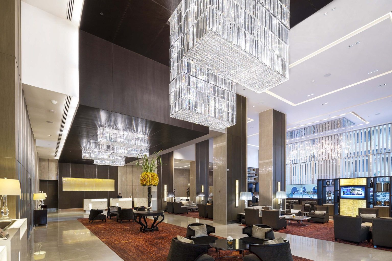 Eastin Grand Hotel Sathorn Bangkok