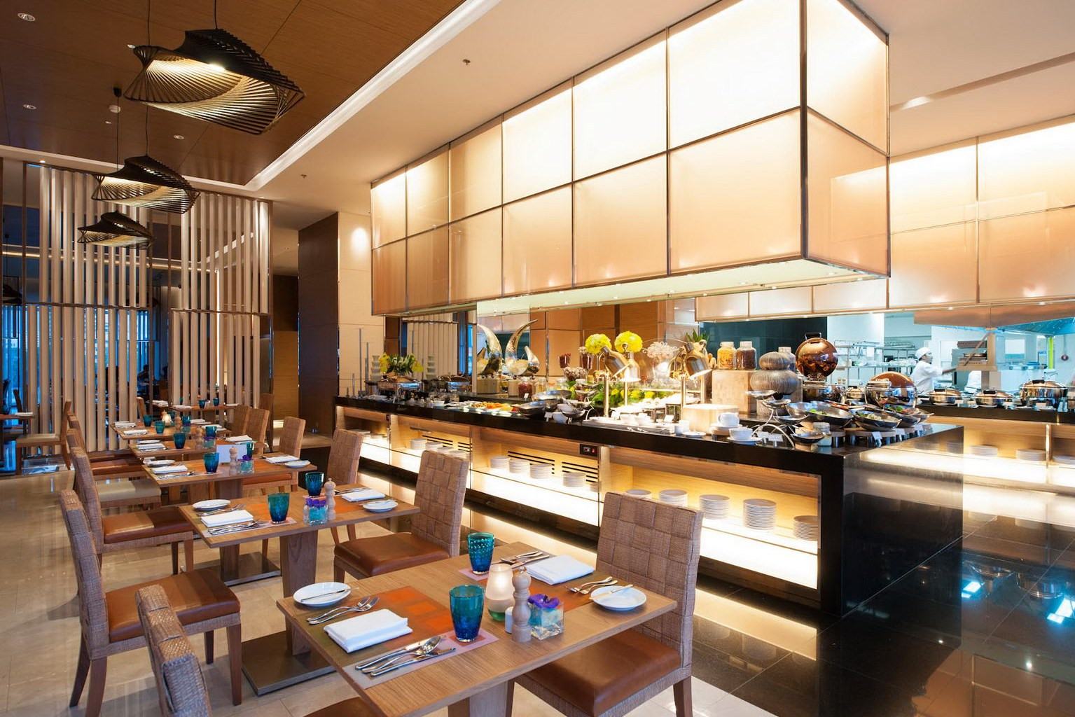 Eastin Grand Hotel Sathorn Bangkok