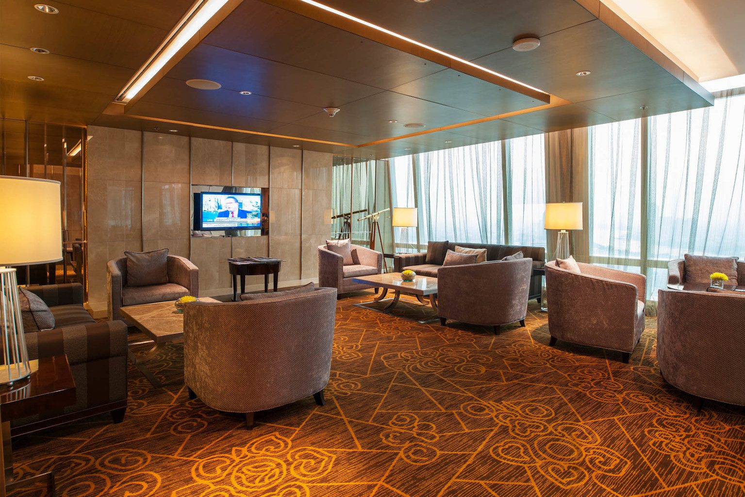 Eastin Grand Hotel Sathorn Bangkok