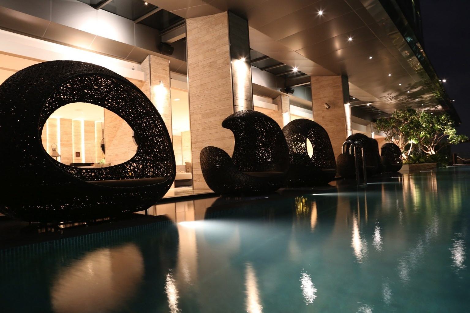 Eastin Grand Hotel Sathorn Bangkok