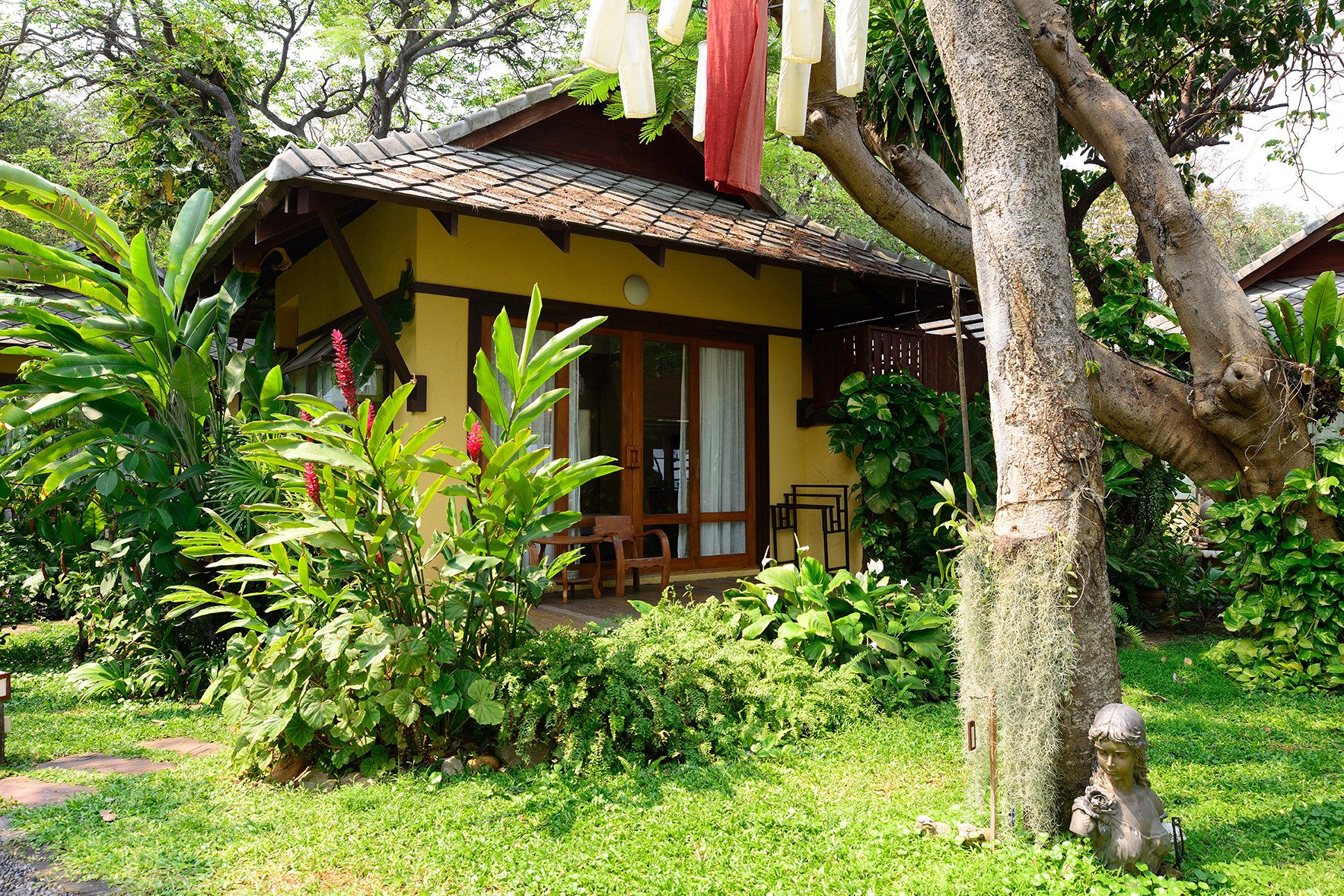 Baan Talay Dao Hotel Hua Hin Thailand