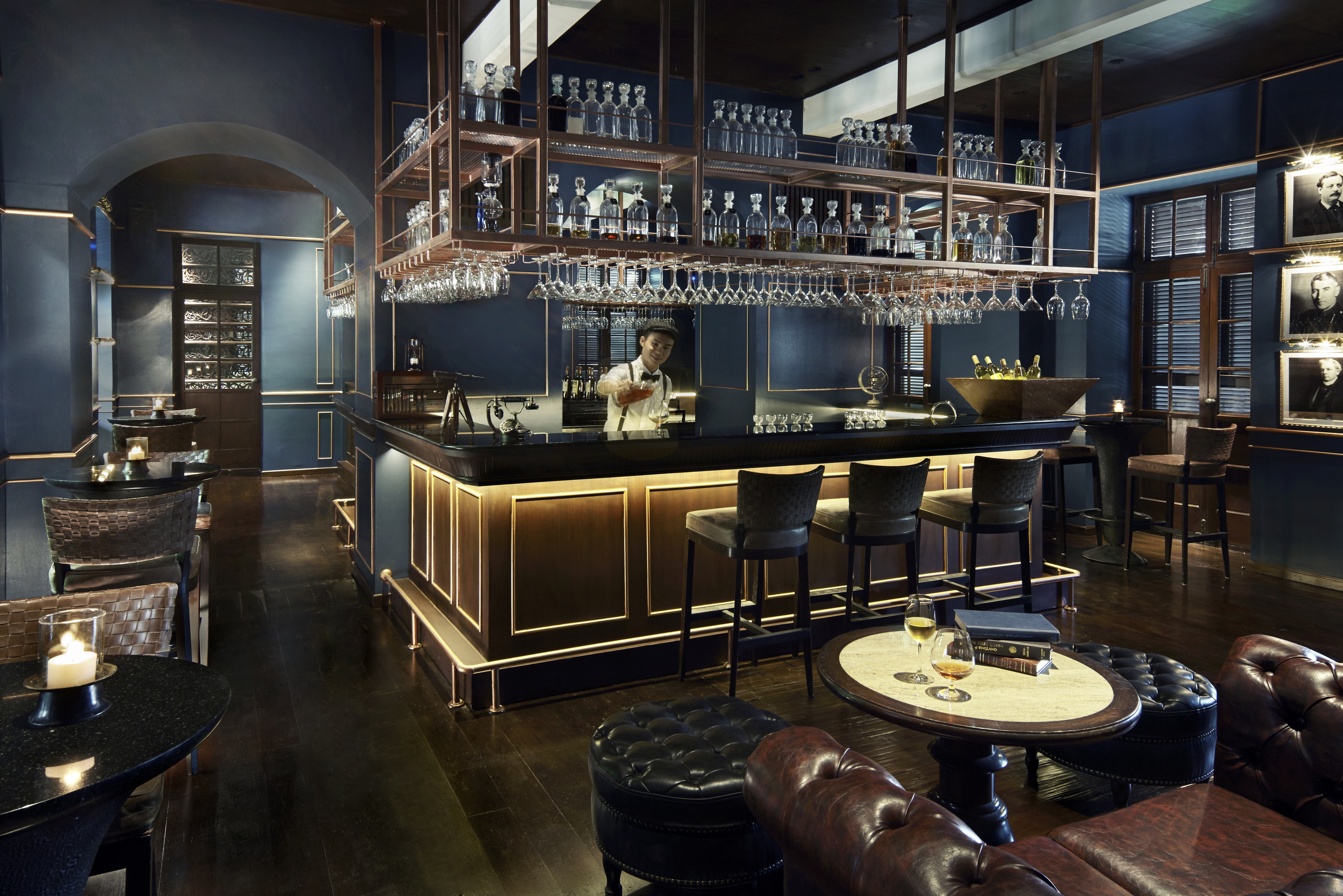 Anantara Chiang Mai Resort en Spa in Thailand