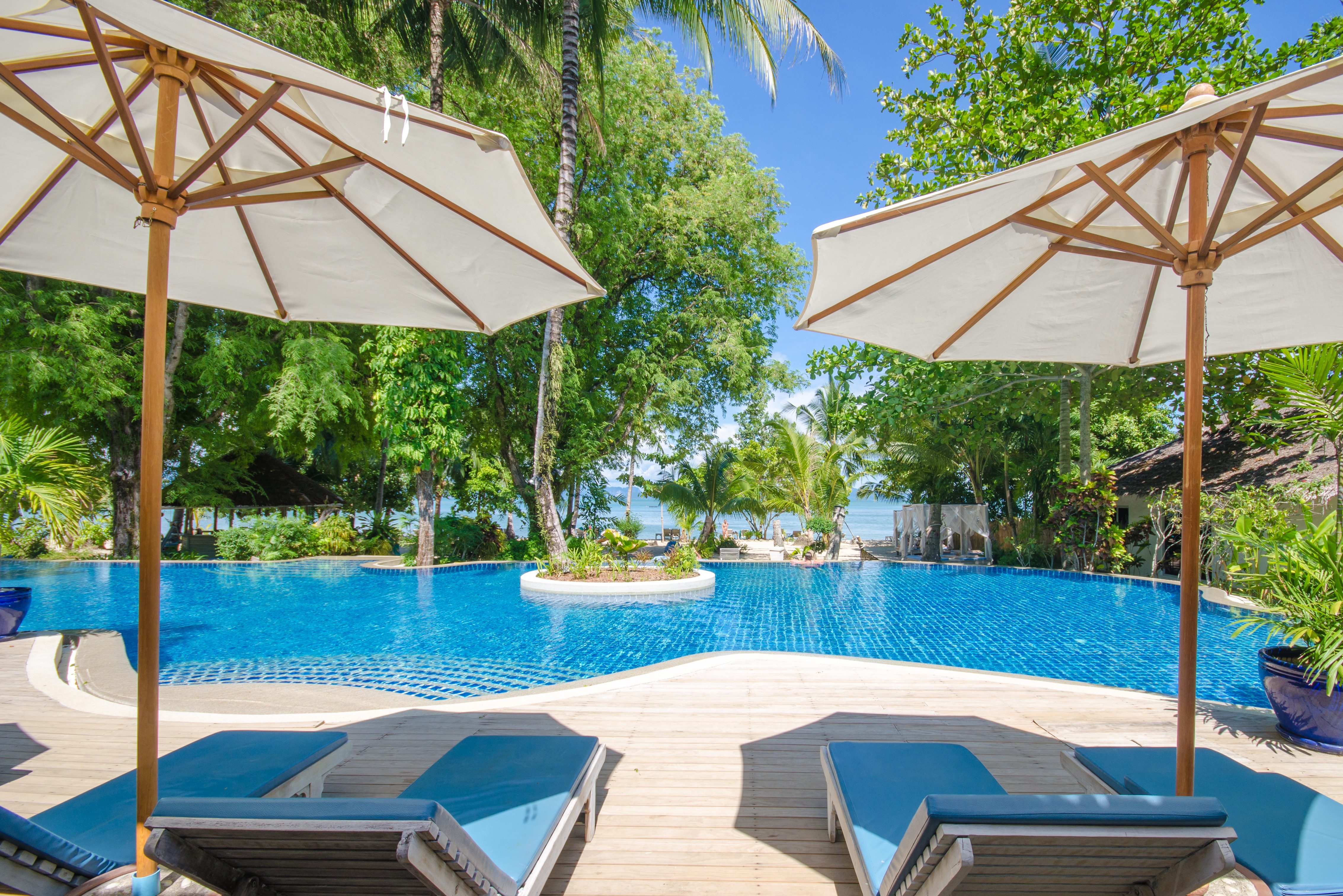 The Paradise Resort Koh Yao Noi Thailand