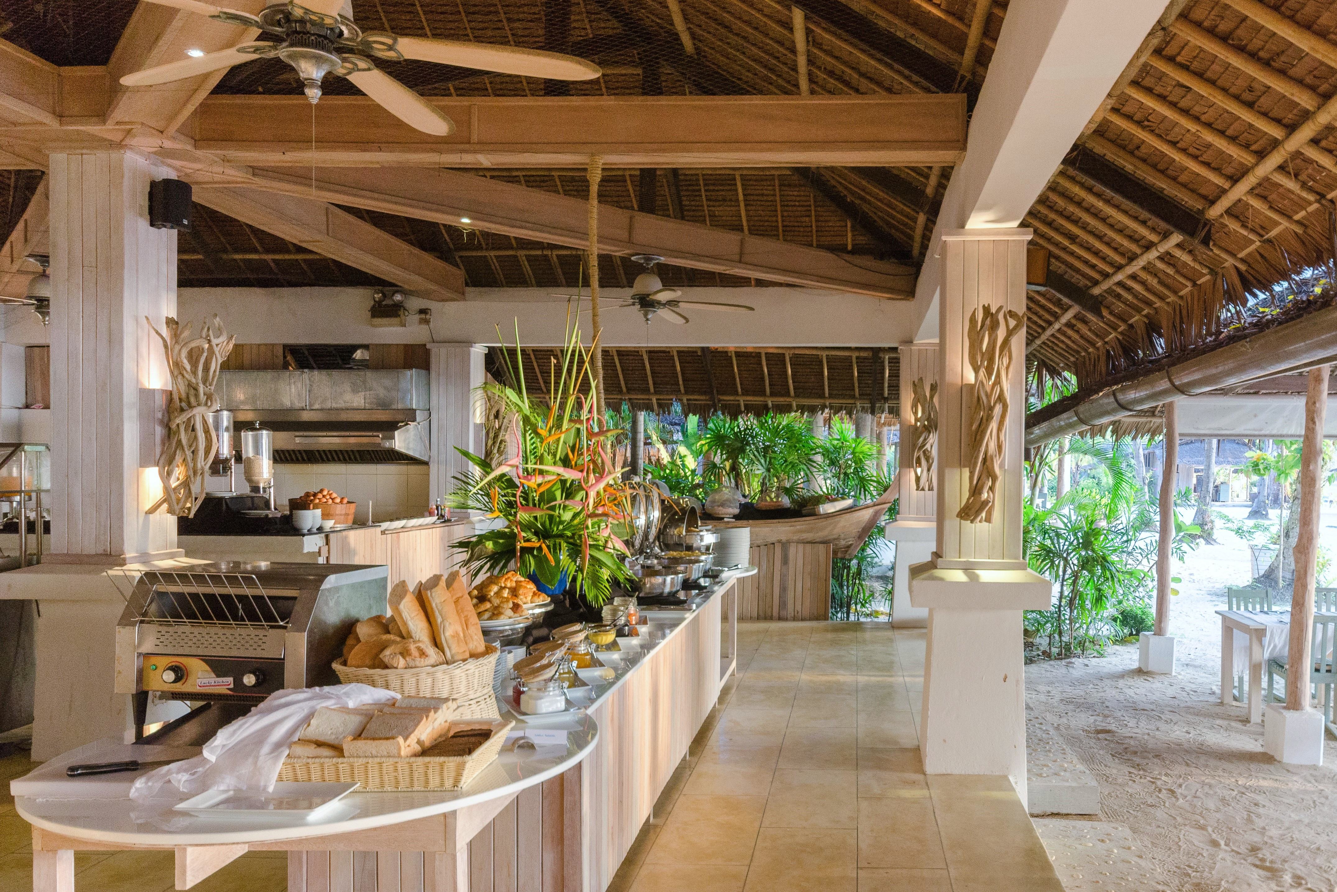 The Paradise Resort Koh Yao Noi Thailand