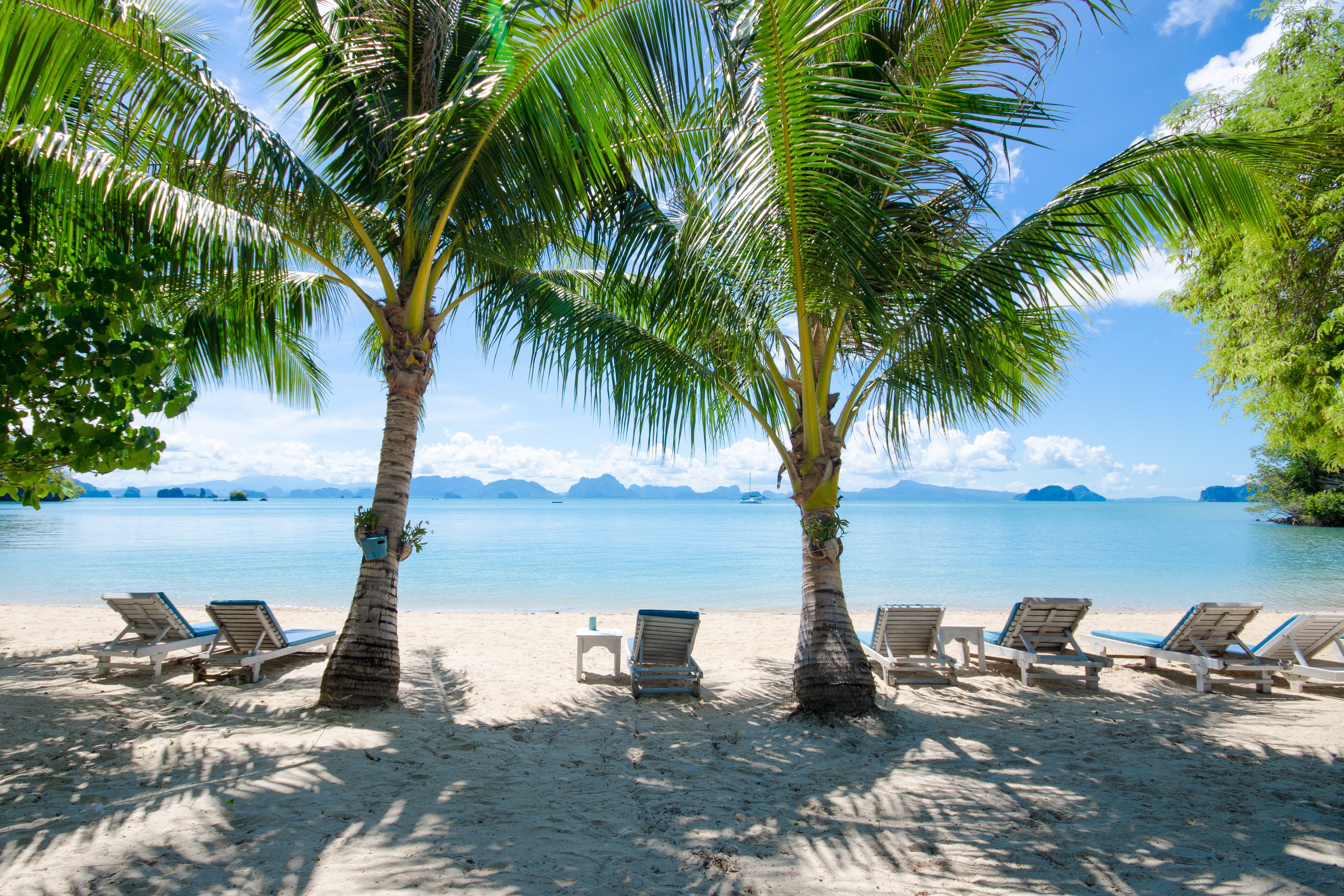 The Paradise Resort Koh Yao Noi Thailand