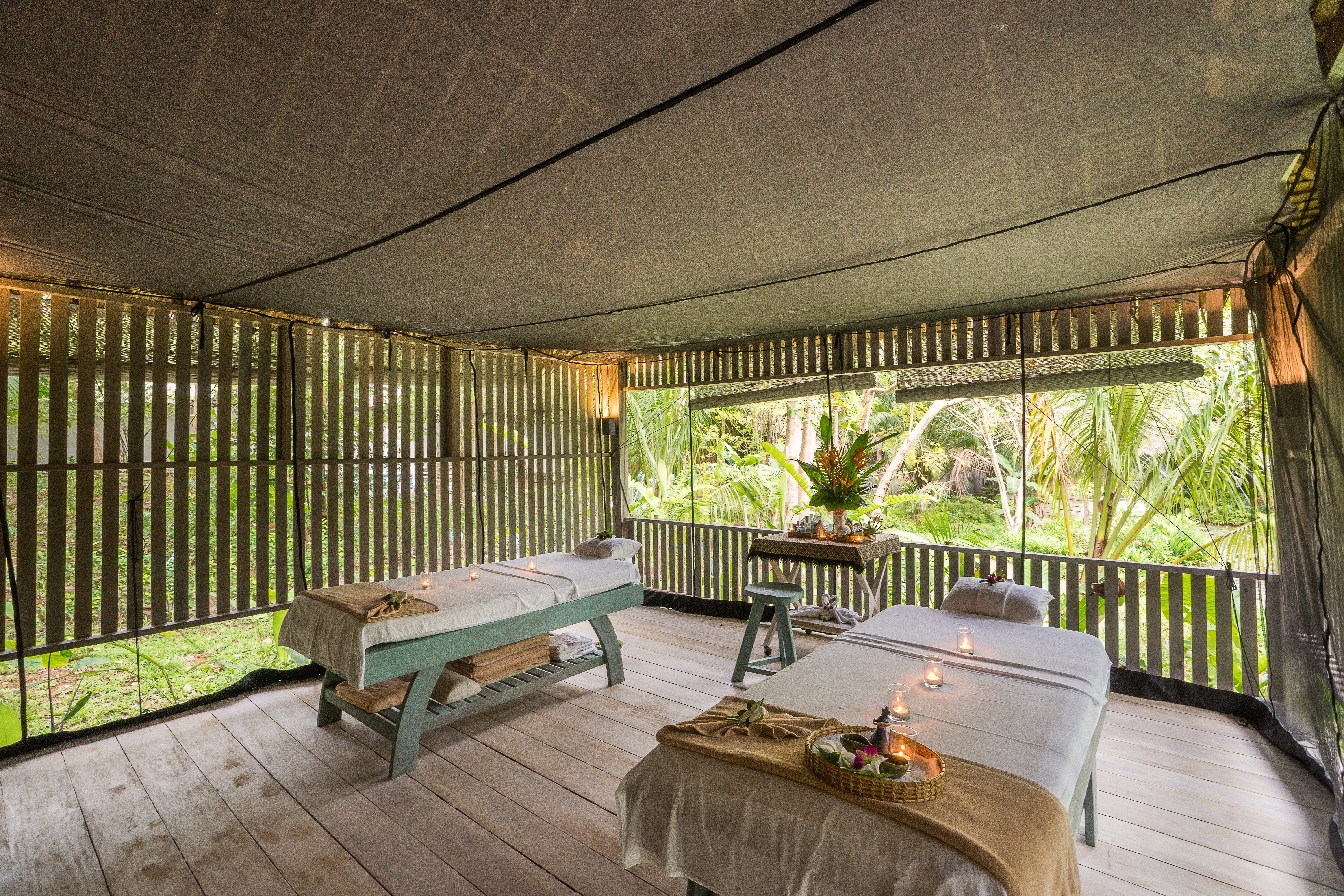 The Paradise Resort Koh Yao Noi Thailand